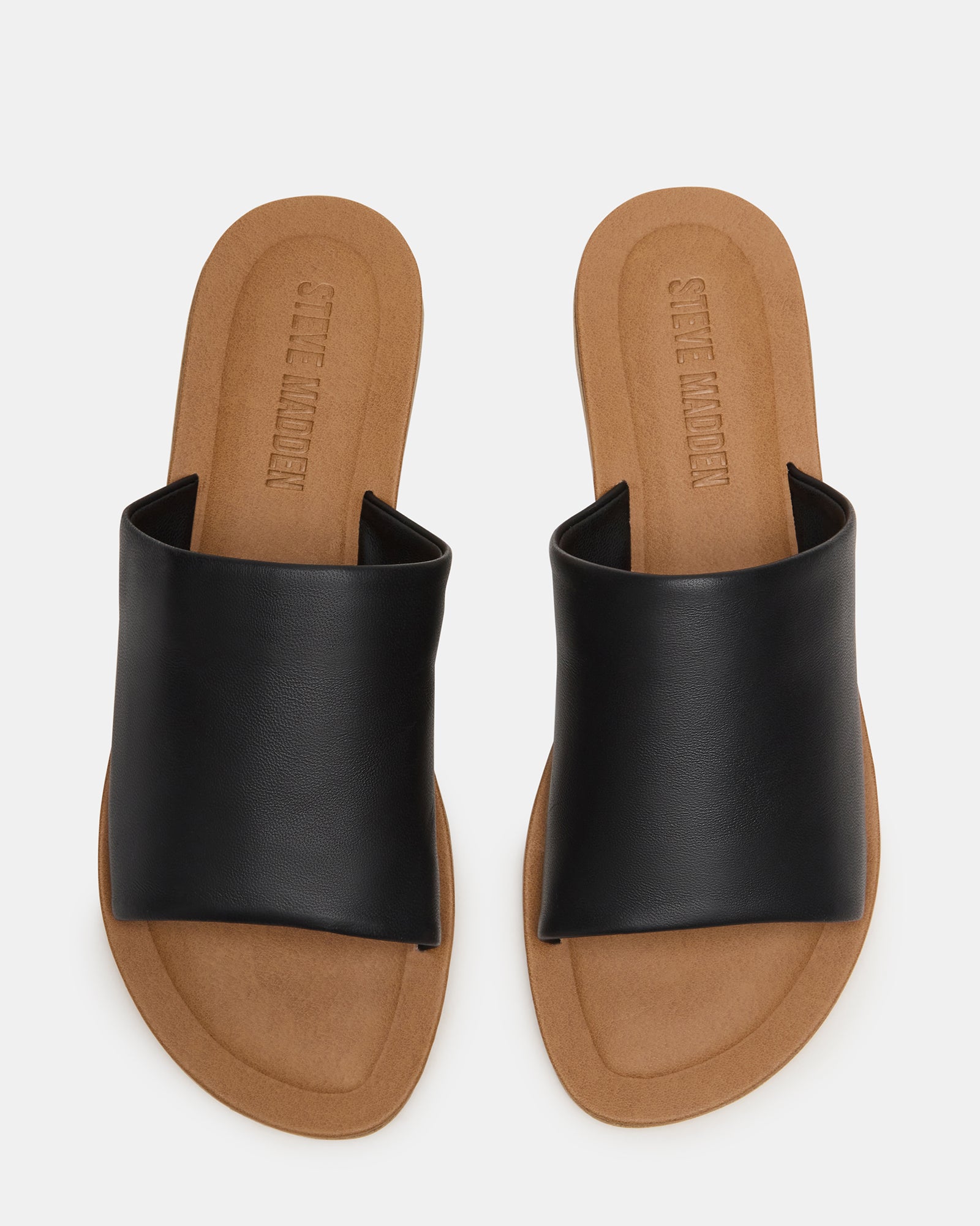 KIPP BLACK LEATHER - Image 4