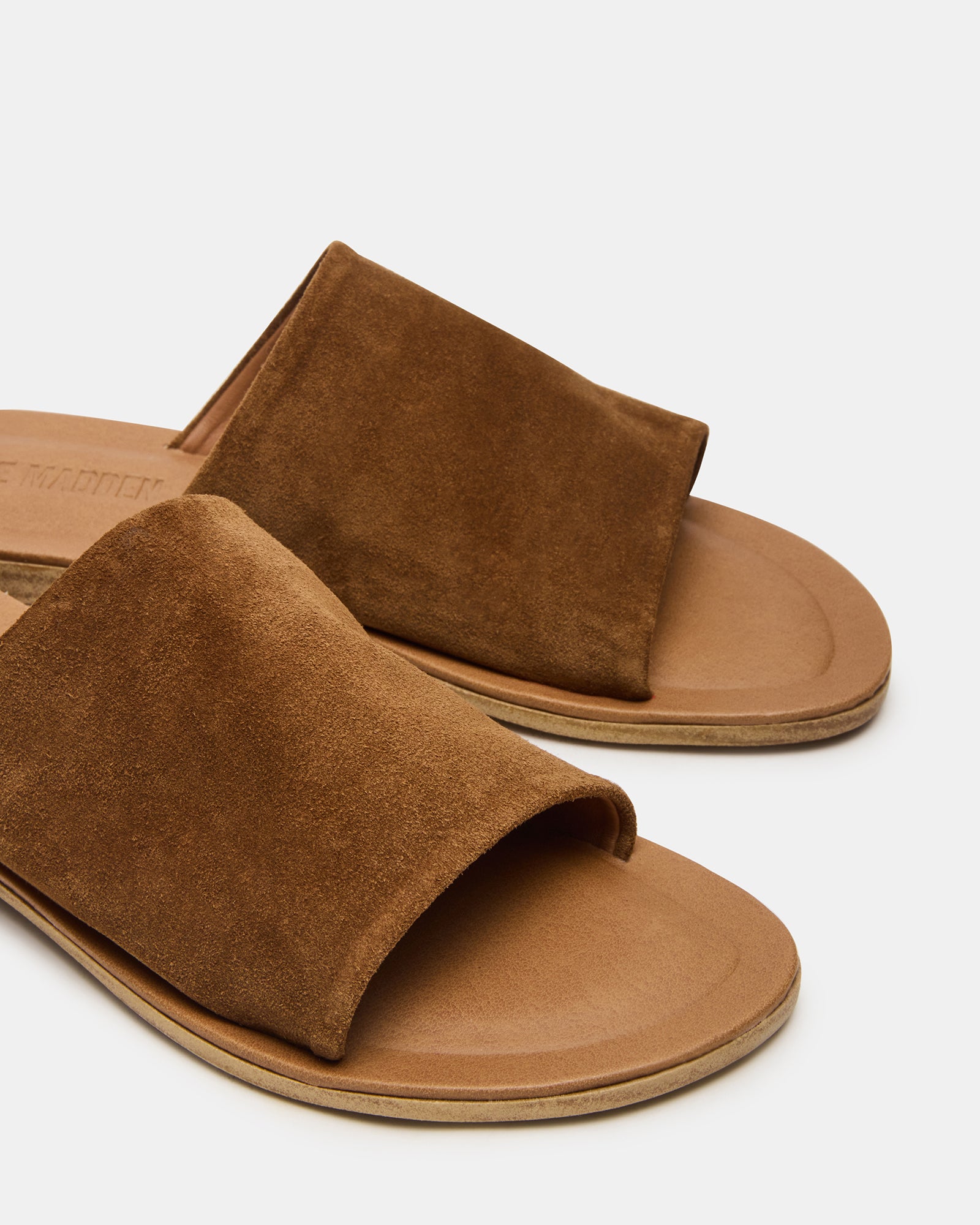 KIPP CHESTNUT SUEDE - Image 3