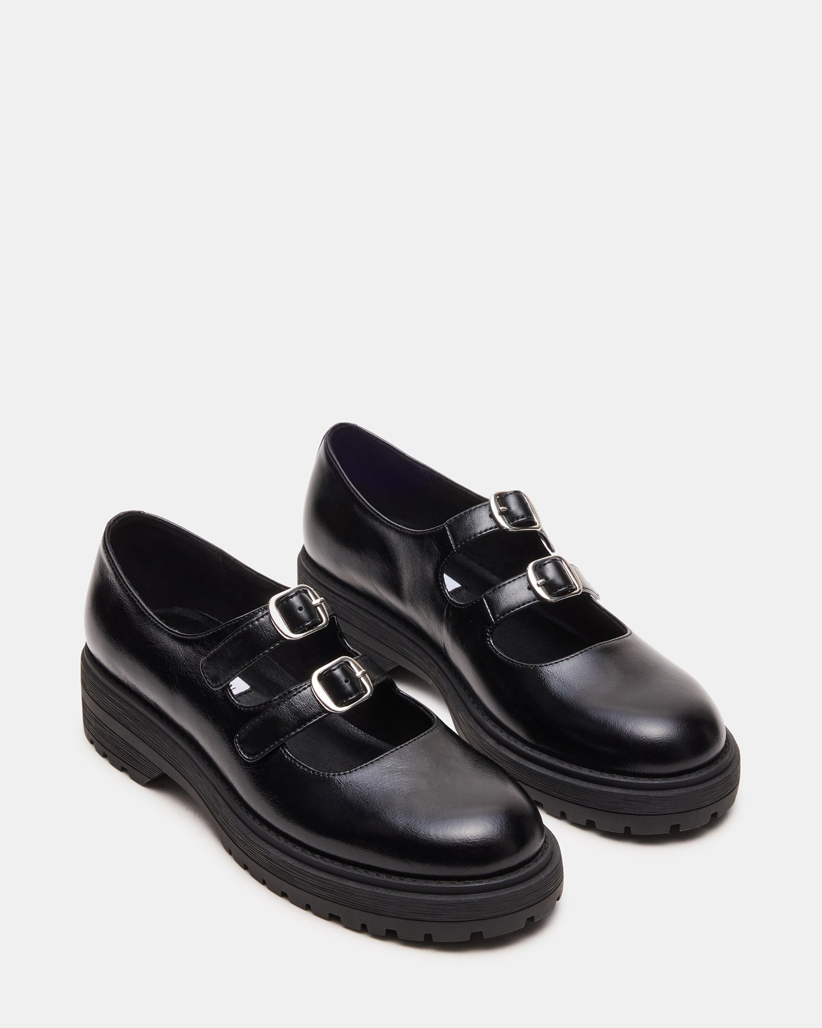 ALBA BLACK LEATHER - Image 2