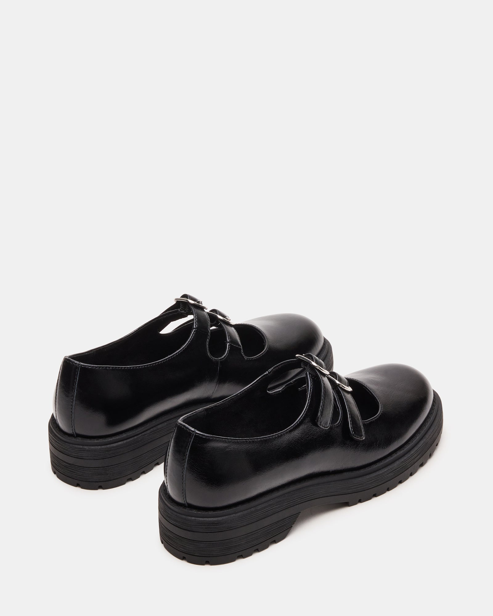 ALBA BLACK LEATHER - Image 5