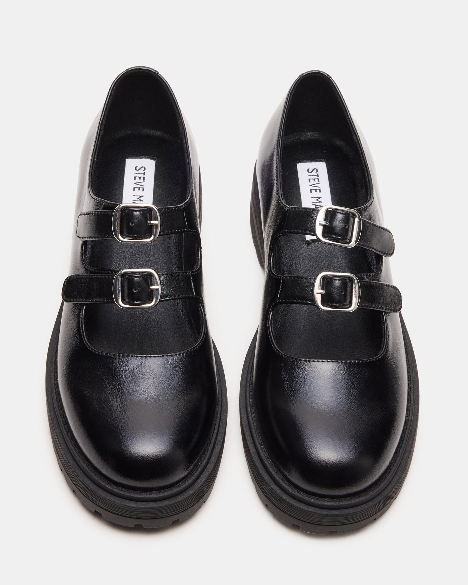 ALBA BLACK LEATHER - Image 4
