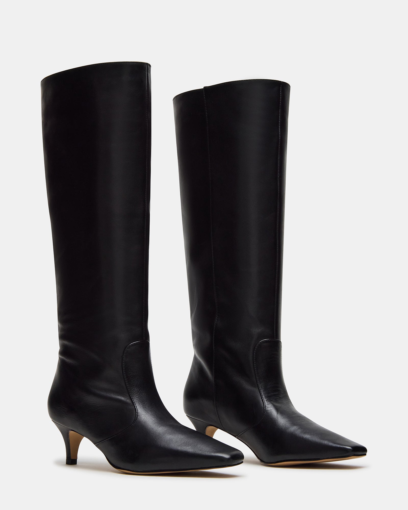 LANDER BLACK LEATHER - Image 3