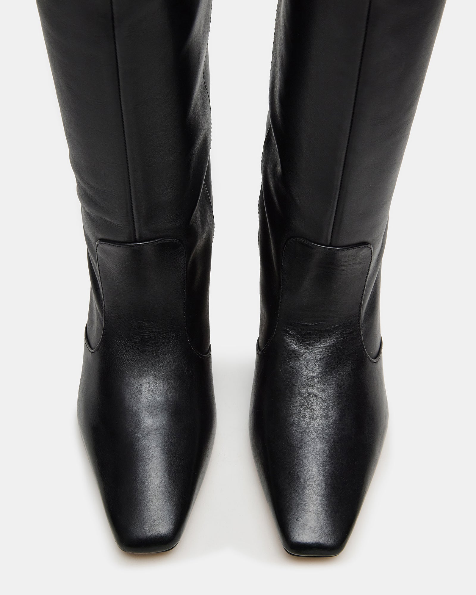 LANDER BLACK LEATHER - Image 5