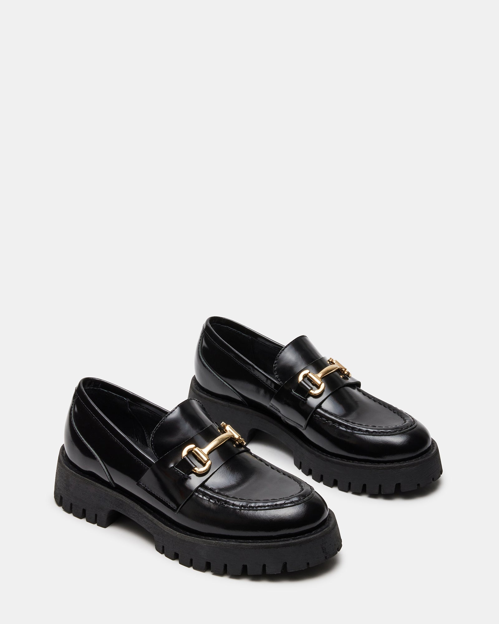 LANDO BLACK LEATHER - Image 4