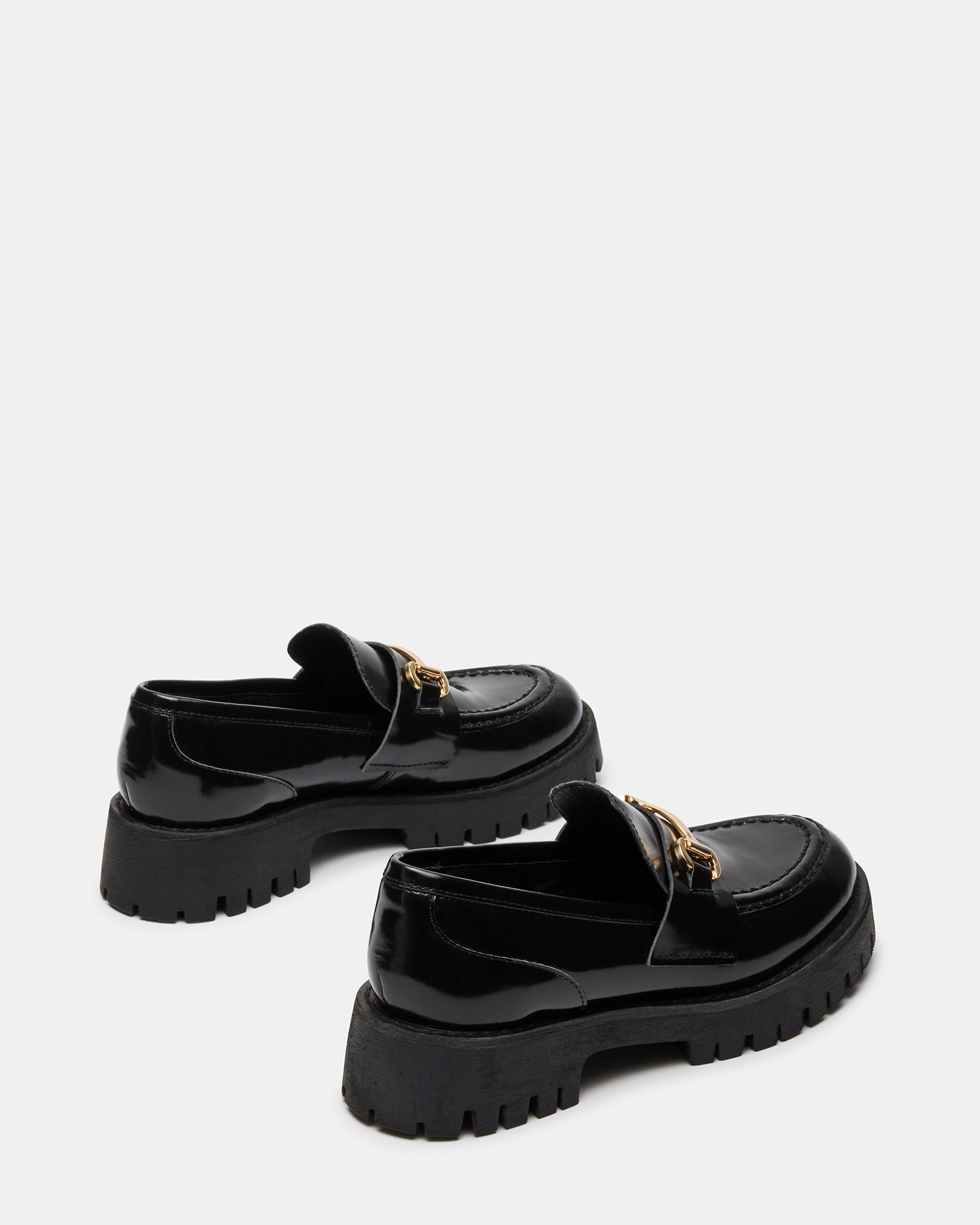 LANDO BLACK LEATHER - Image 5
