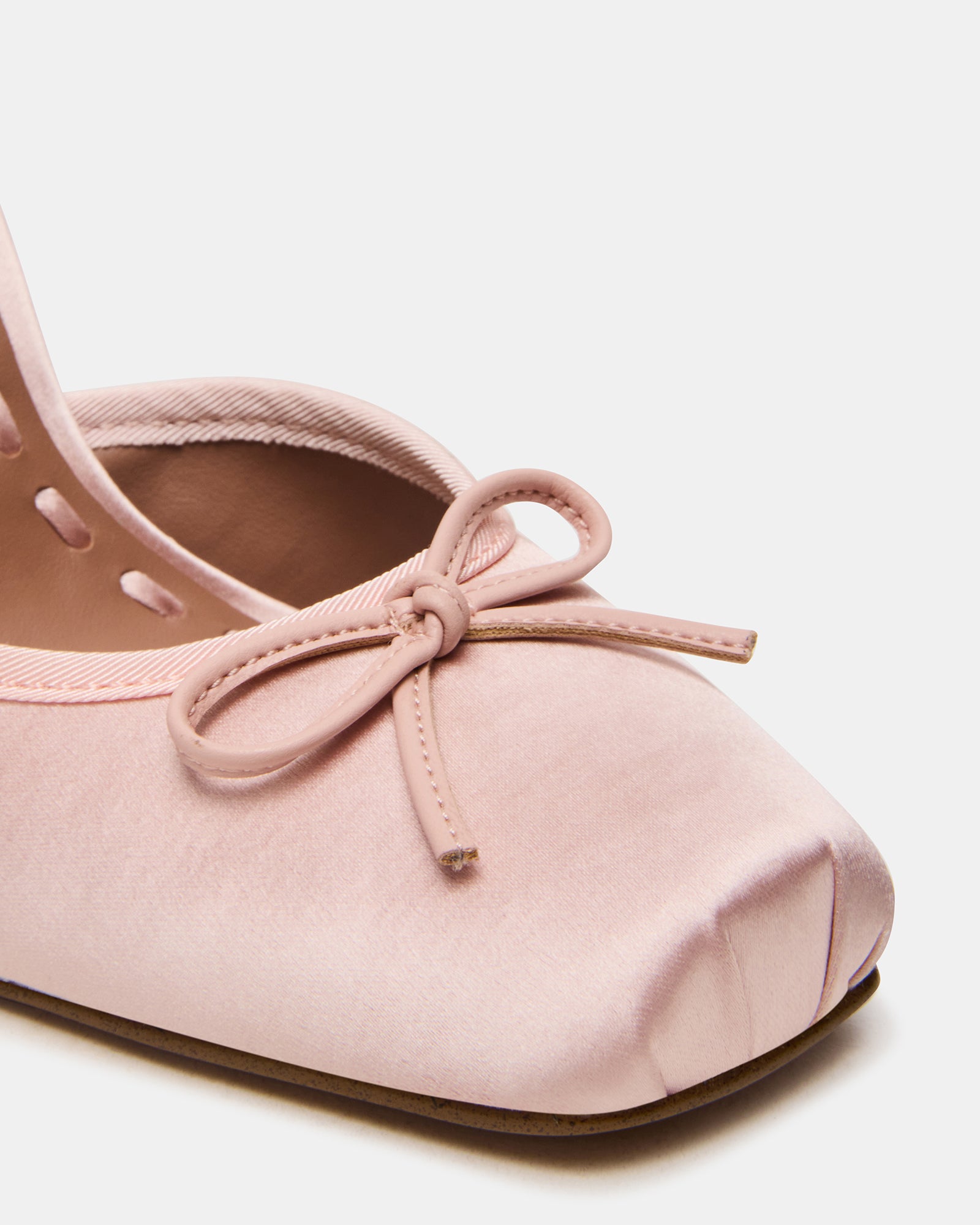 LARINA PINK SATIN - Image 3