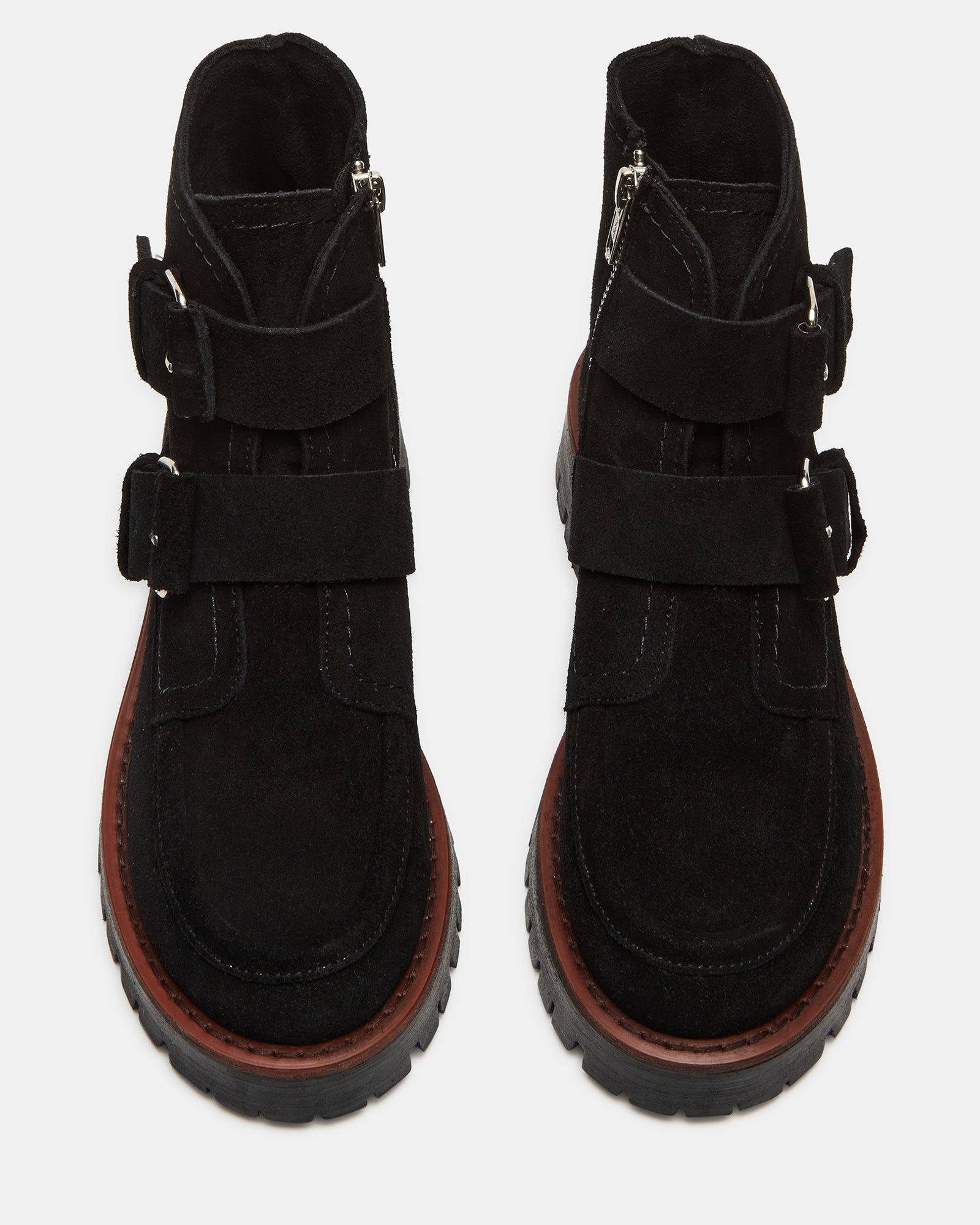 LARS BLACK SUEDE - Image 4