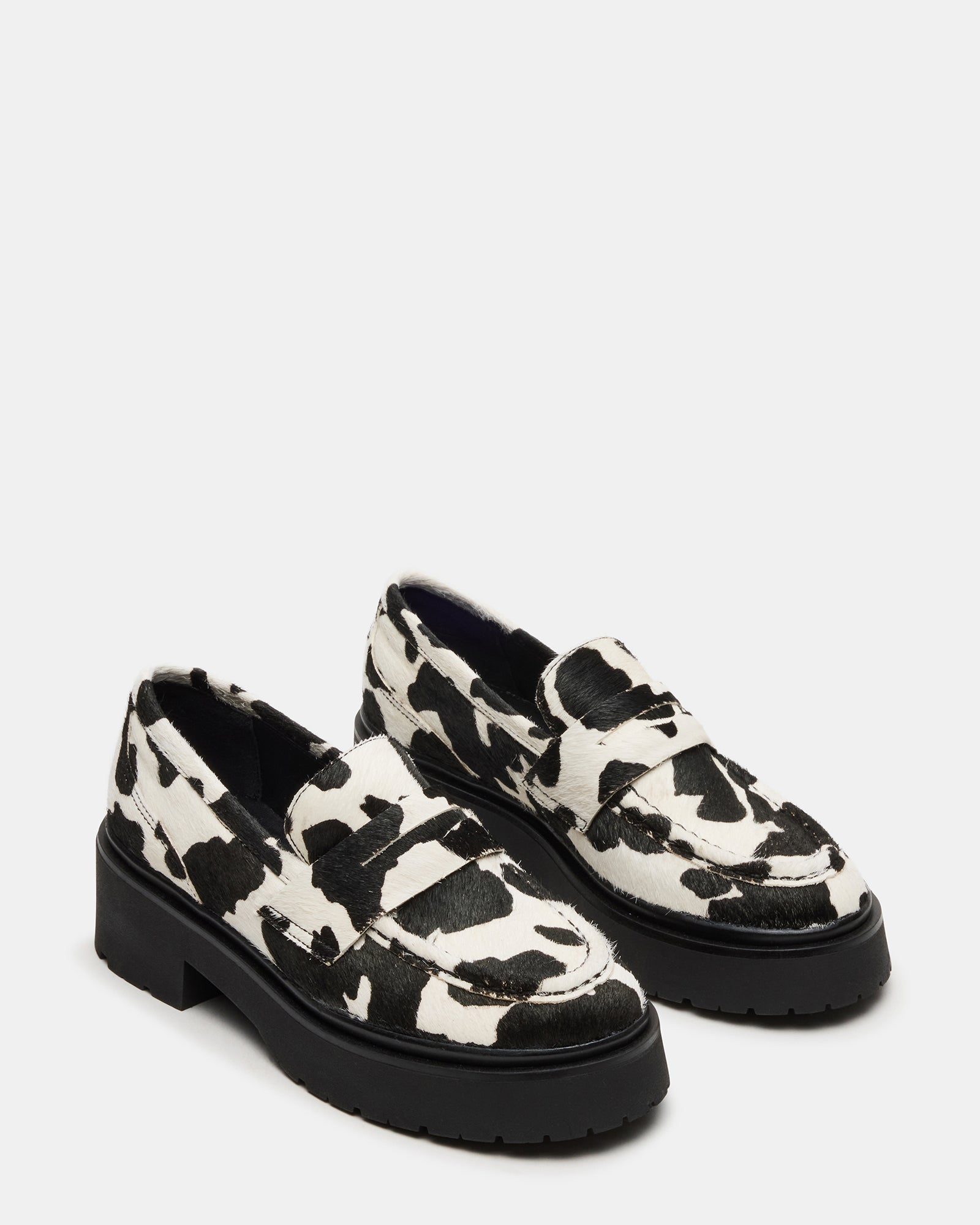 LAYKEN BLACK COW PRINT - Image 2