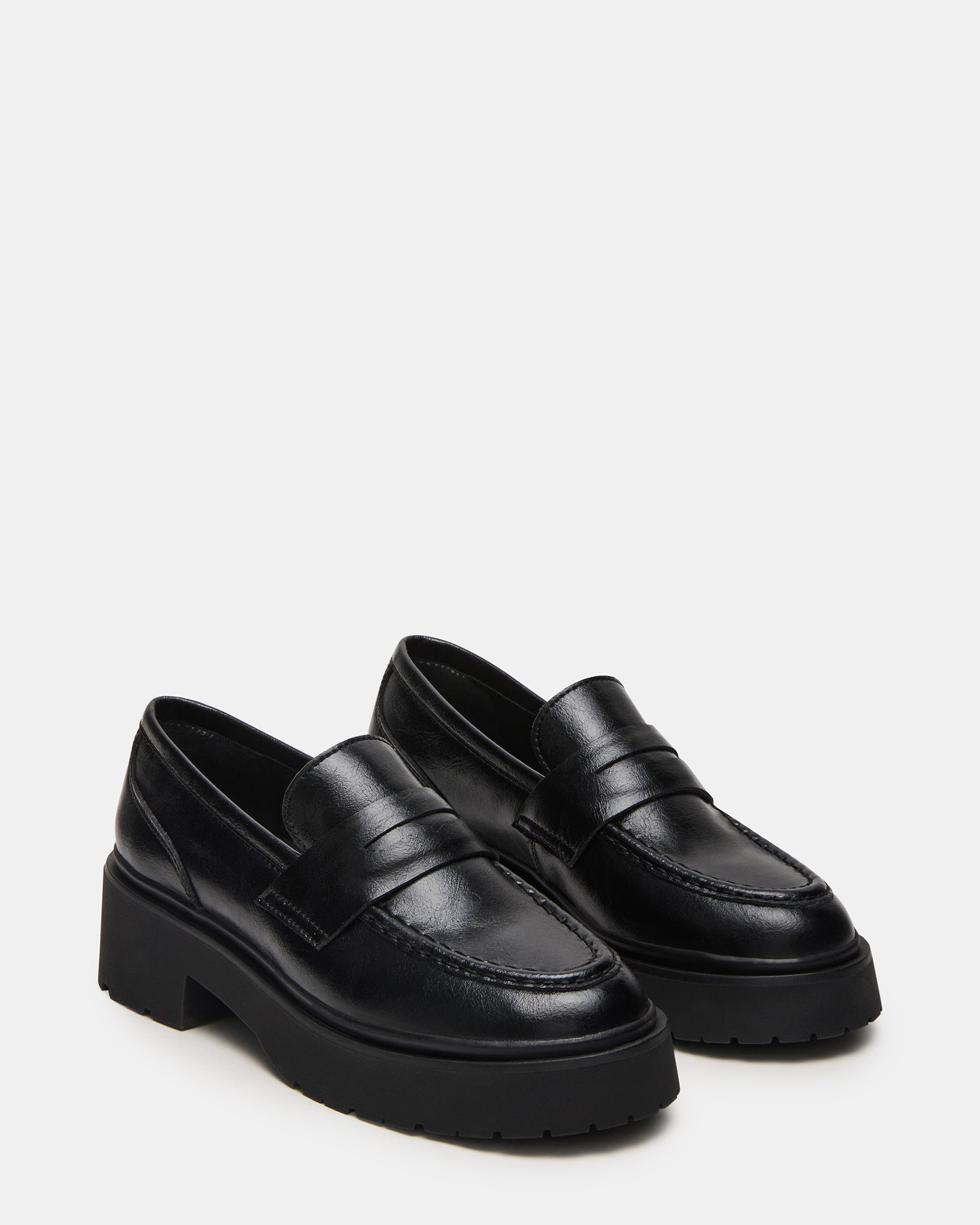 LAYKEN BLACK LEATHER - Image 2