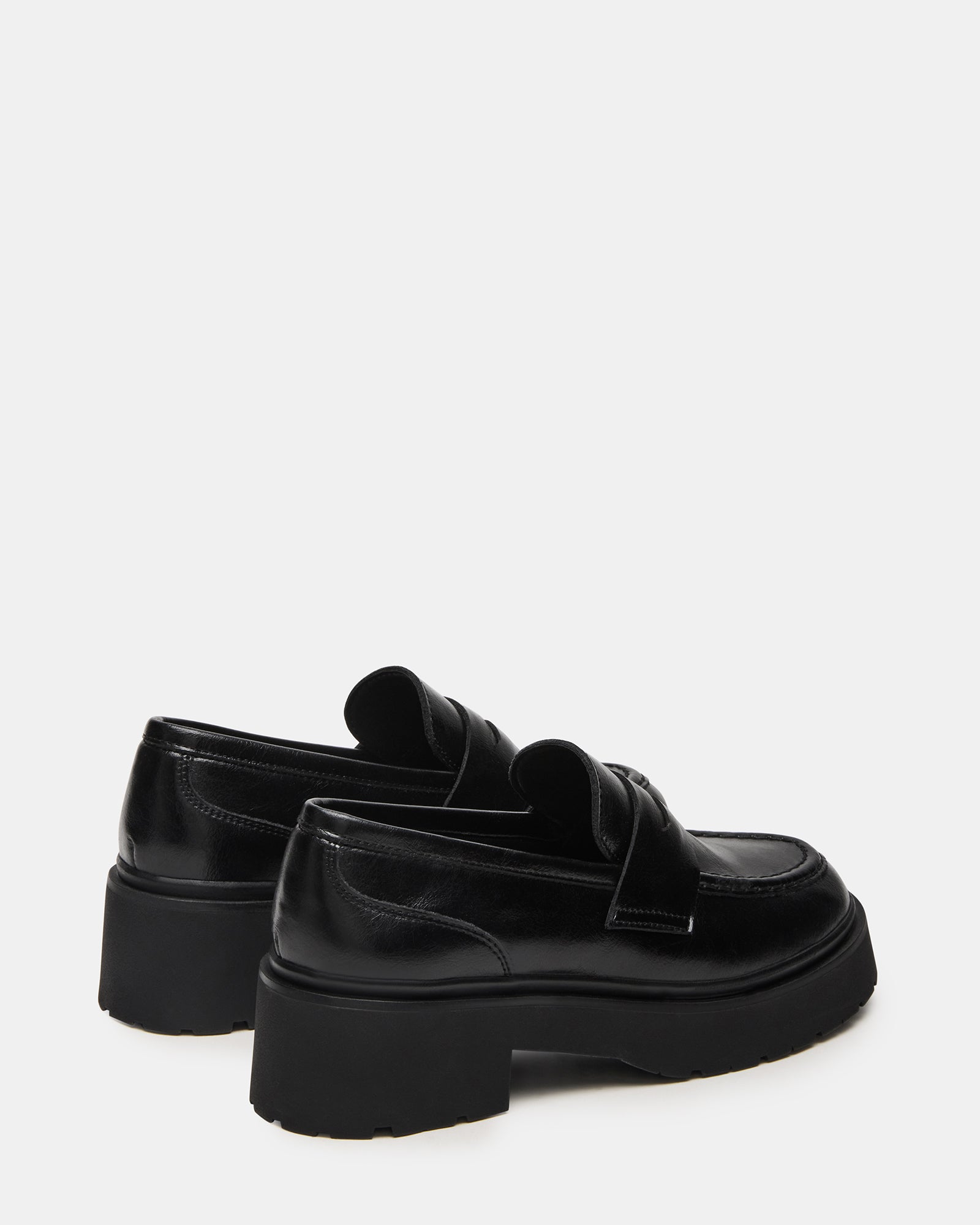 LAYKEN BLACK LEATHER - Image 5