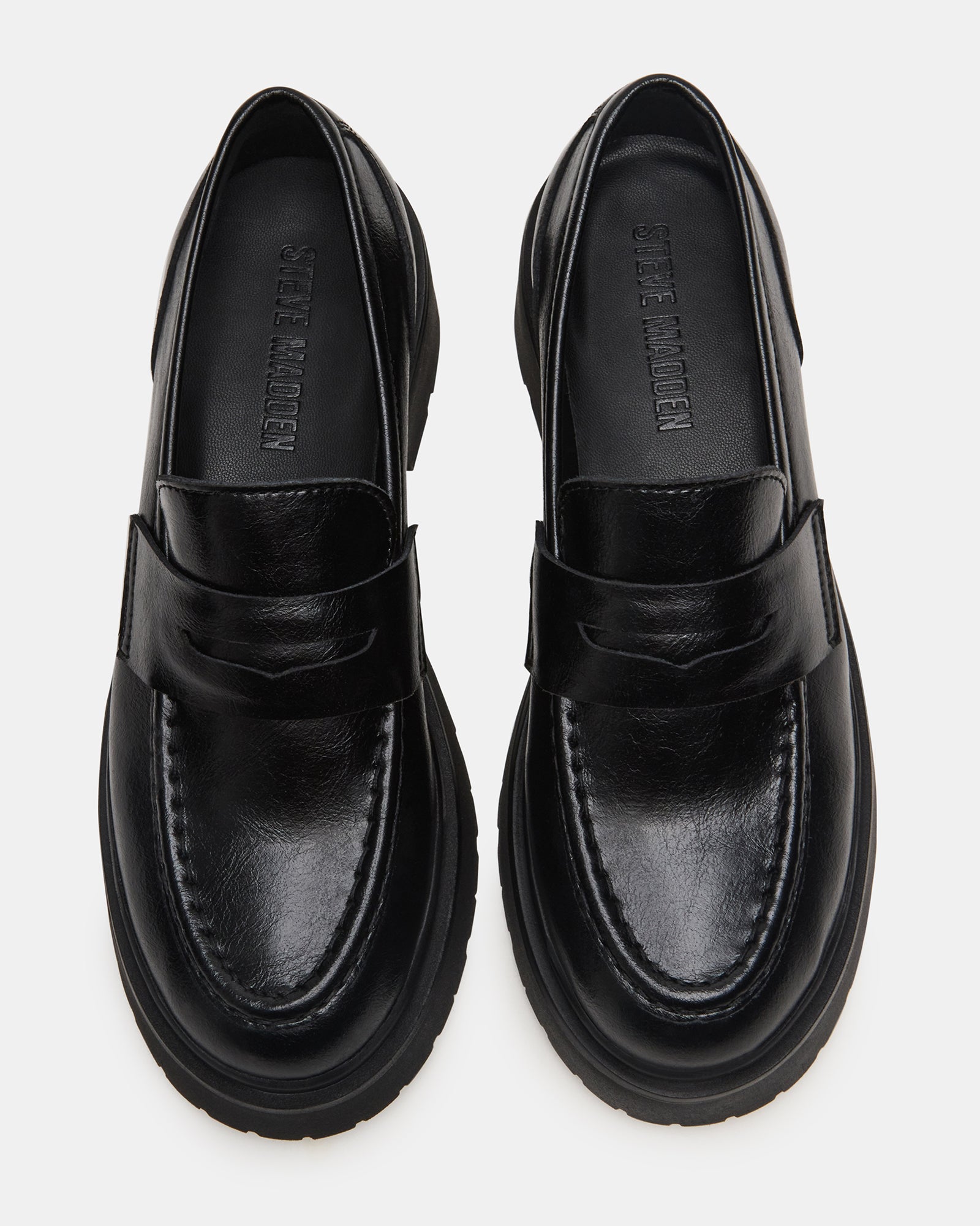 LAYKEN BLACK LEATHER - Image 4