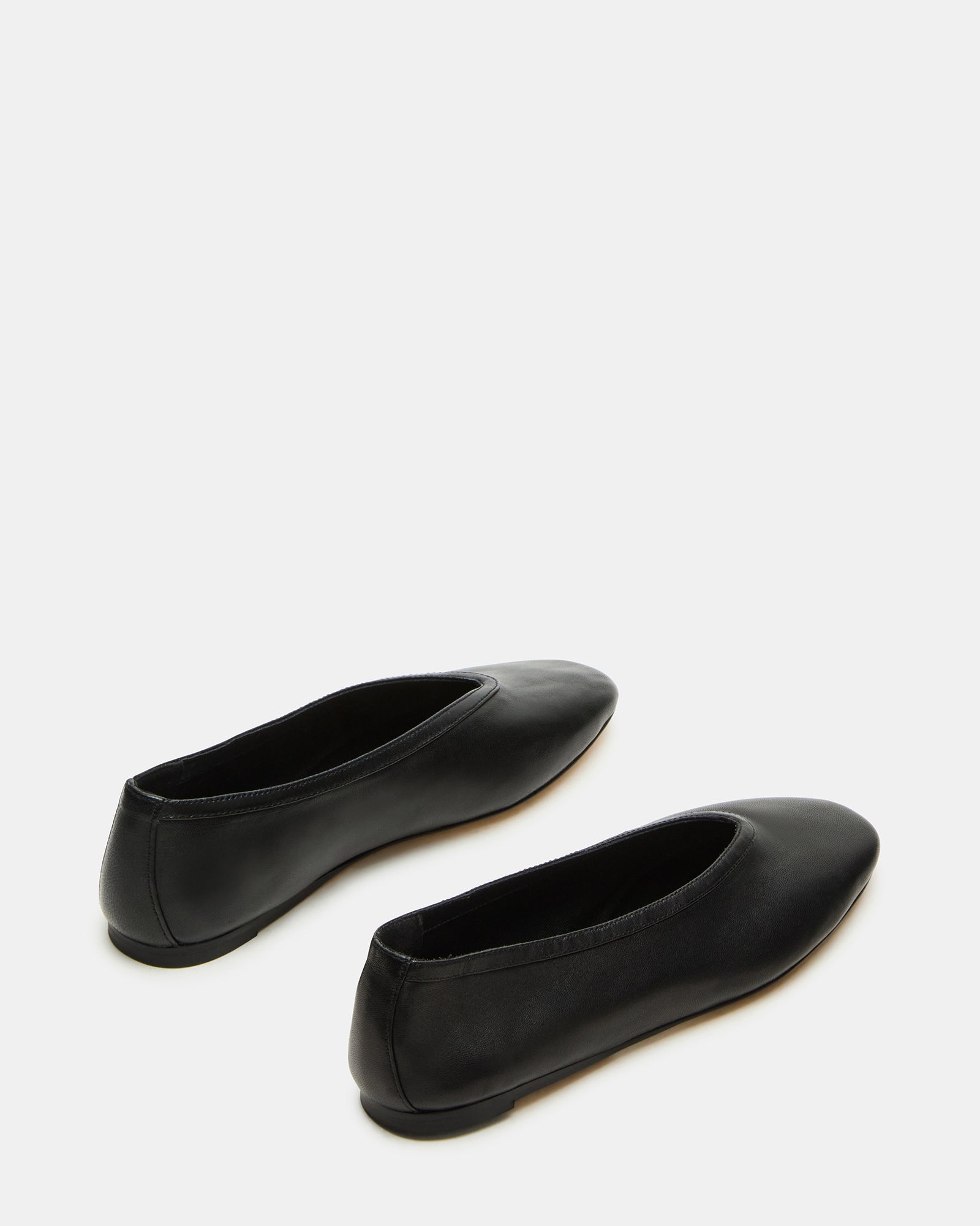 LENI BLACK LEATHER - Image 5