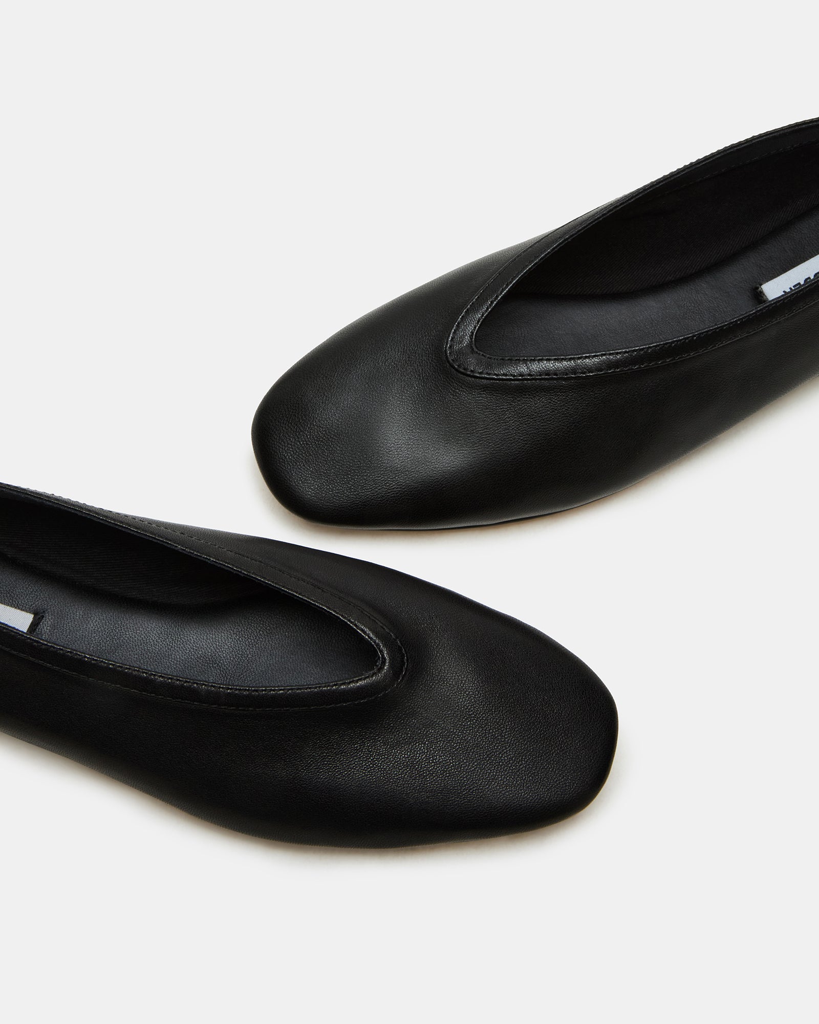 LENI BLACK LEATHER - Image 3