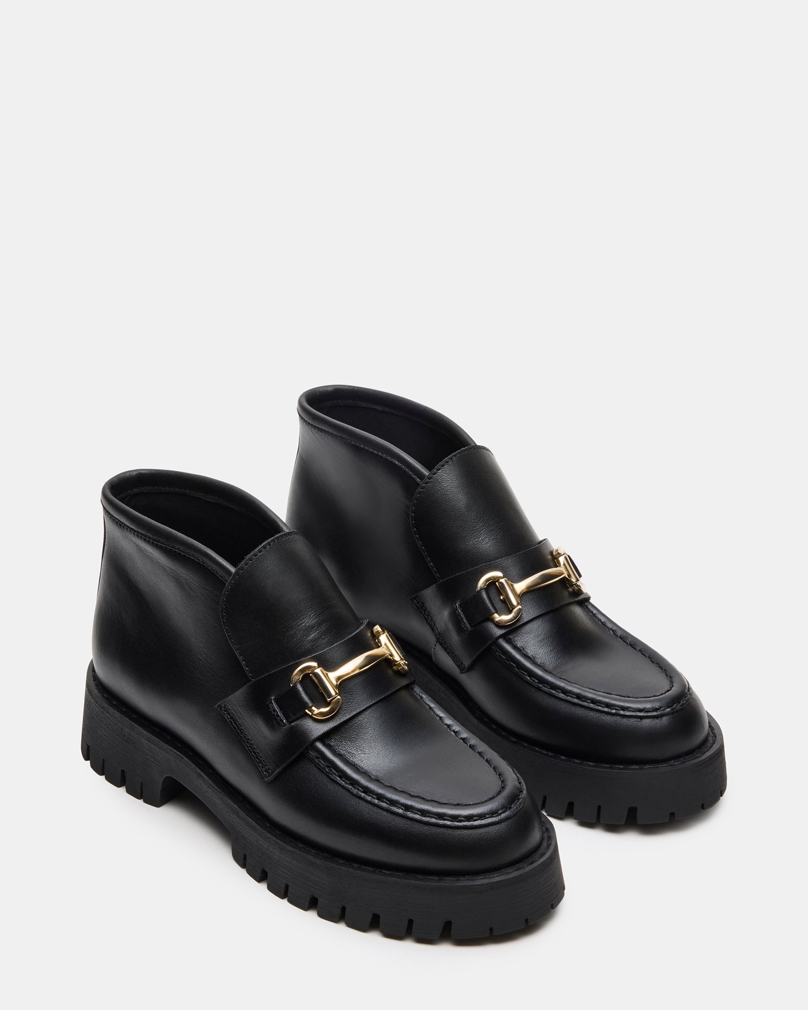 LEON BLACK LEATHER - Image 2