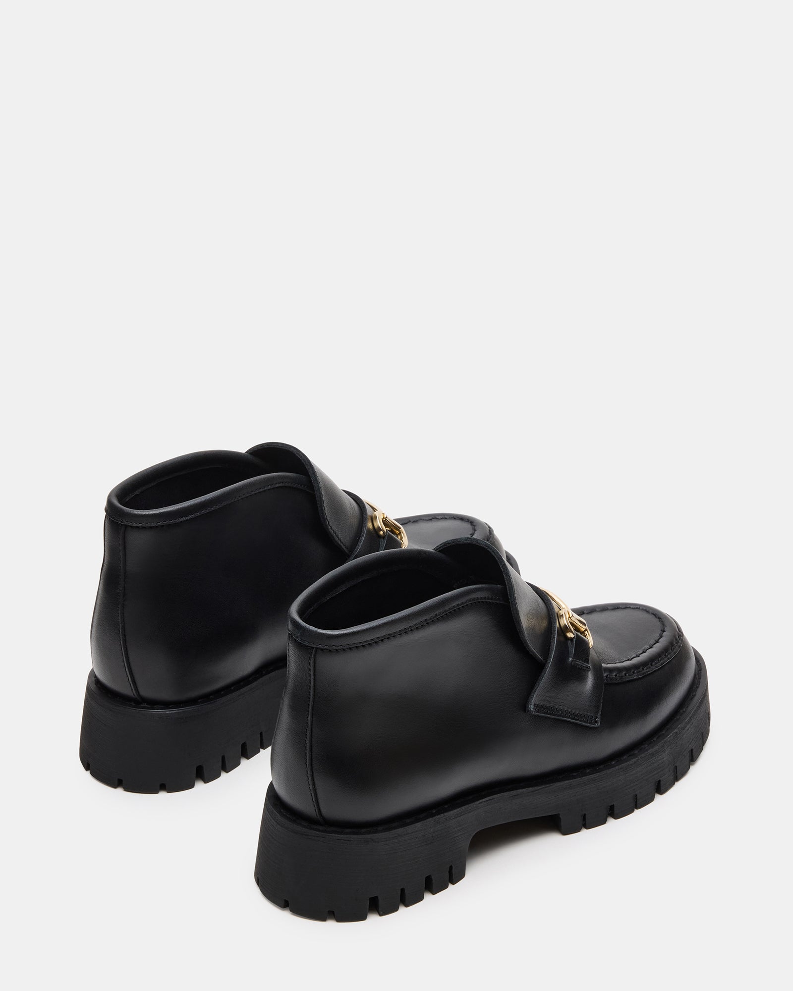 LEON BLACK LEATHER - Image 5