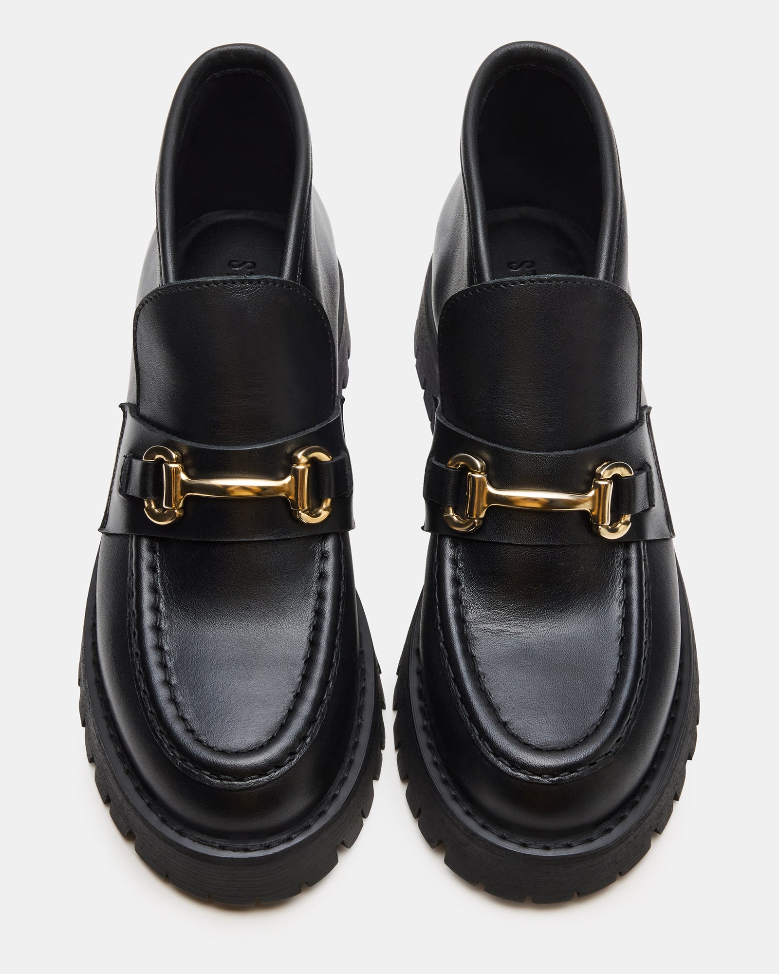 LEON BLACK LEATHER - Image 4