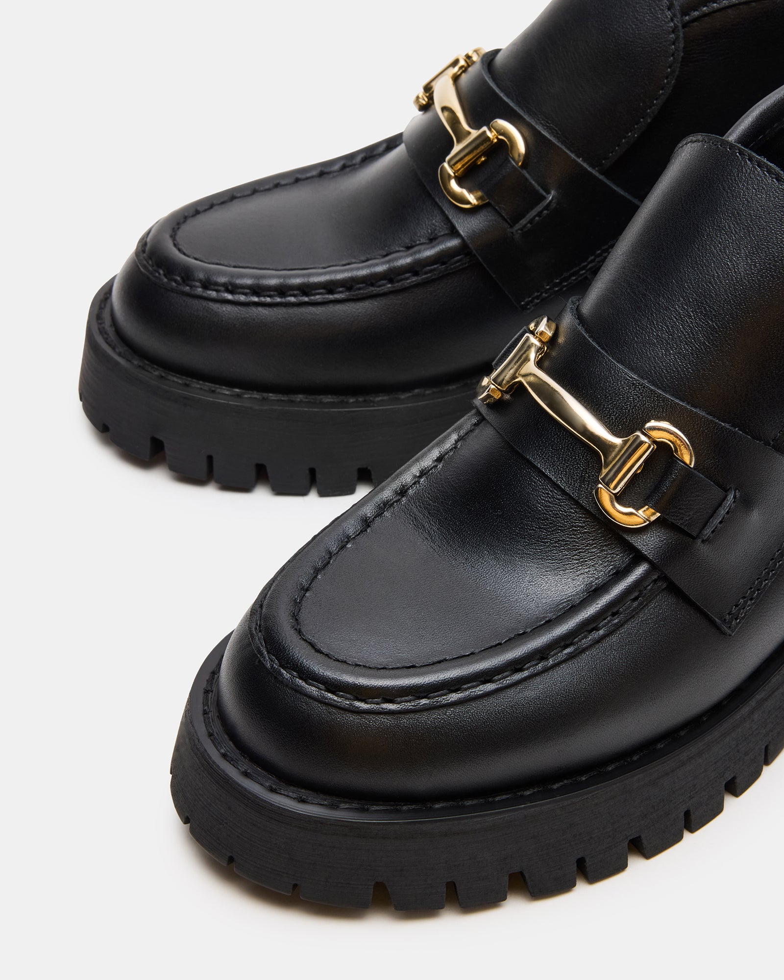 LEON BLACK LEATHER - Image 3