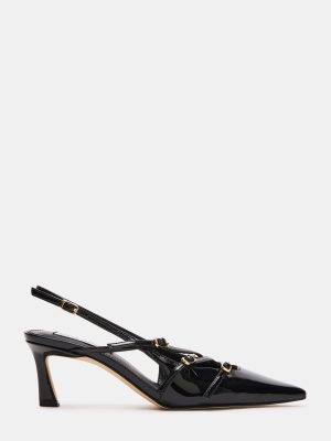LIANA BLACK PATENT - SM REBOOTED