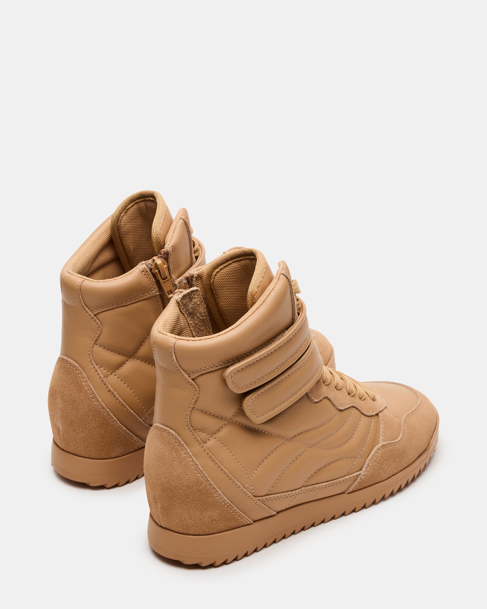 LIFTOFF TAN LEATHER - Image 5