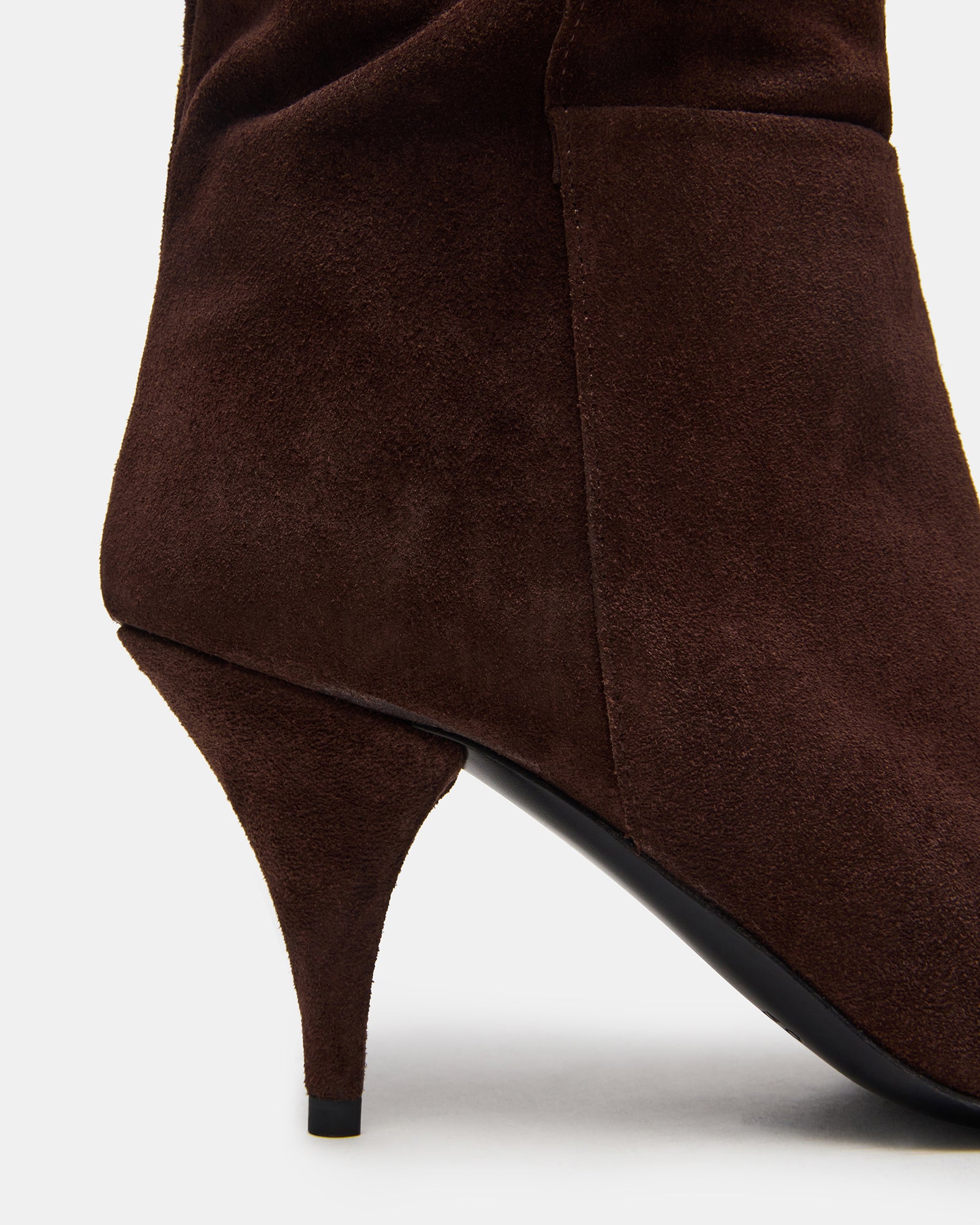 LINGER BROWN SUEDE - Image 3