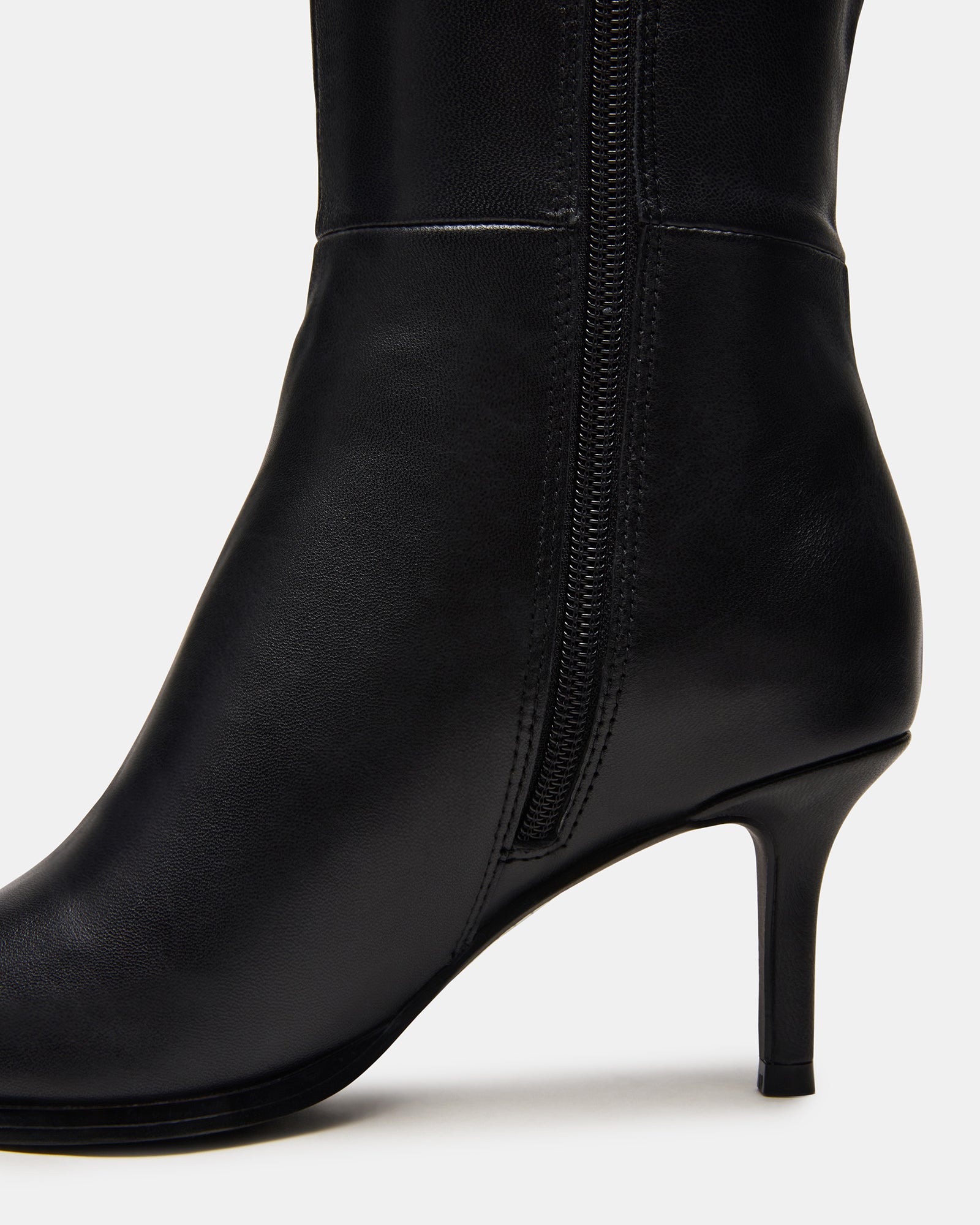 LINGO BLACK LEATHER - Image 3