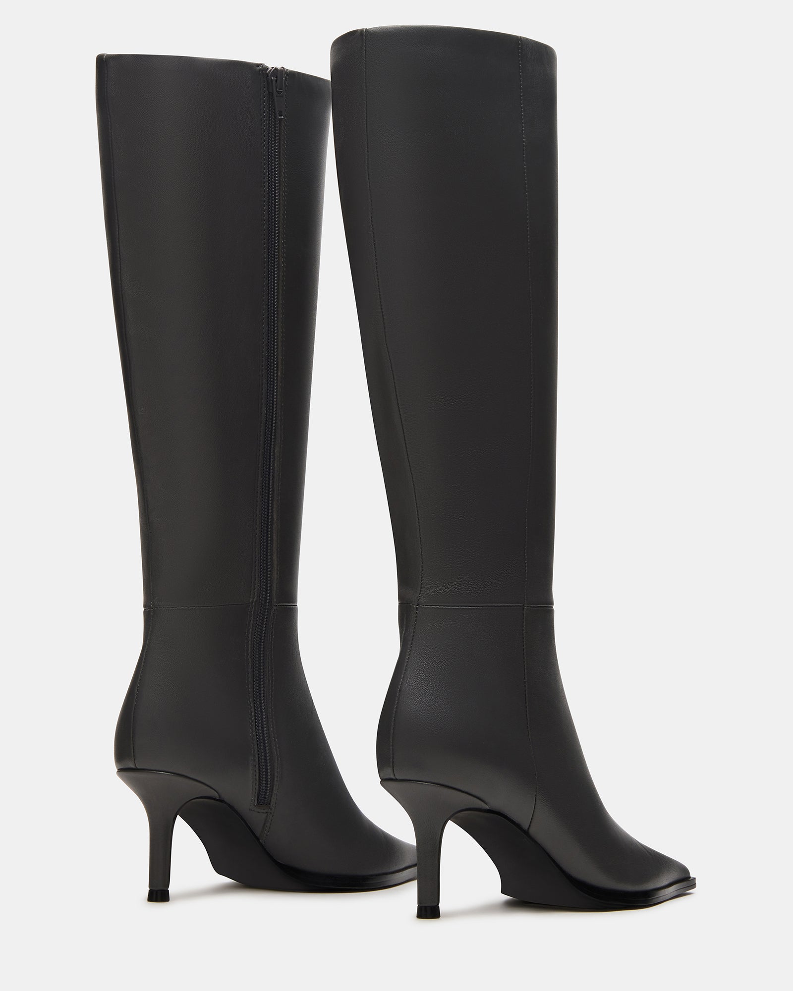 LINGO GREY LEATHER - Image 5