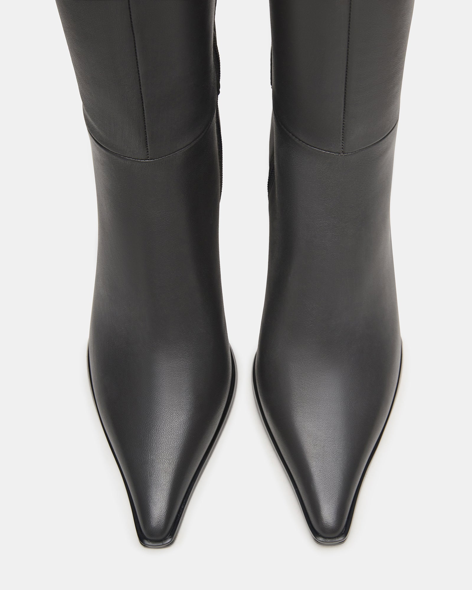 LINGO GREY LEATHER - Image 4