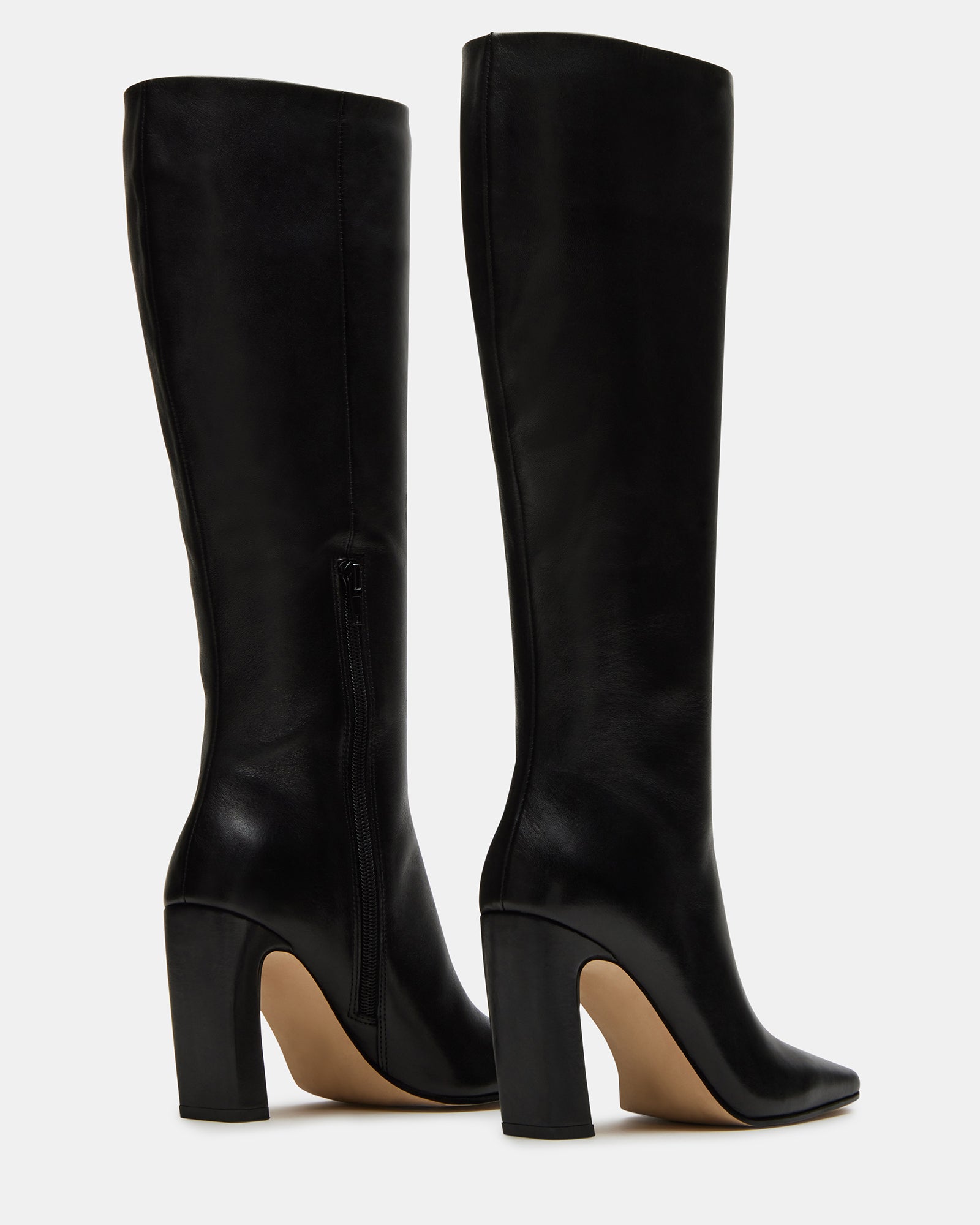 LIZETTE BLACK LEATHER - Image 6