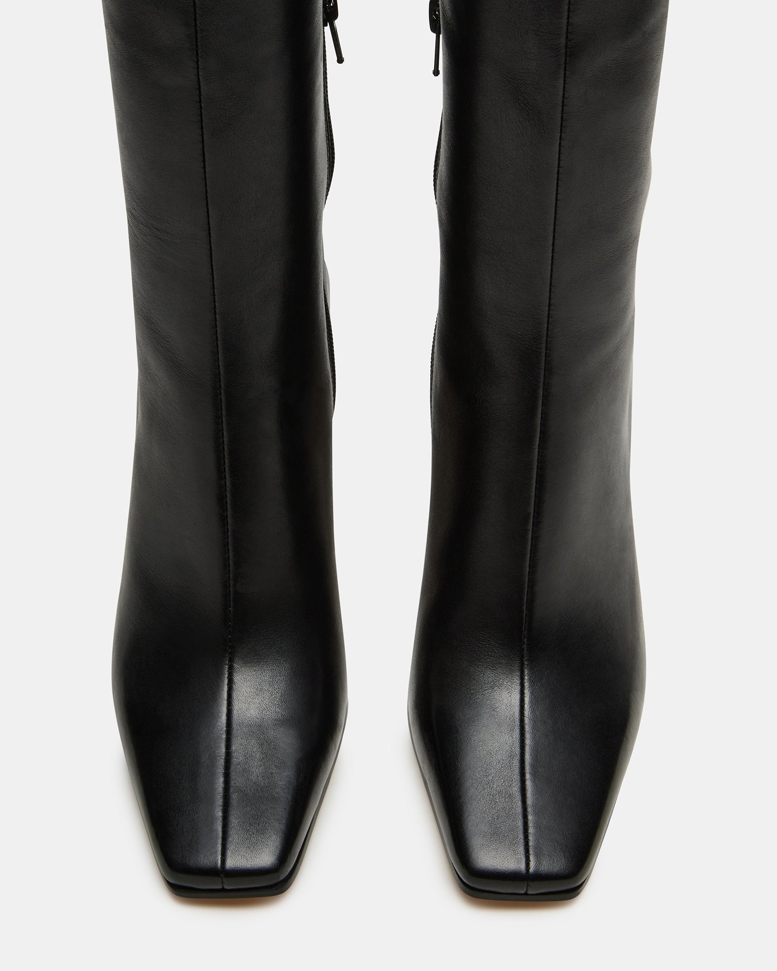 LIZETTE BLACK LEATHER - Image 5