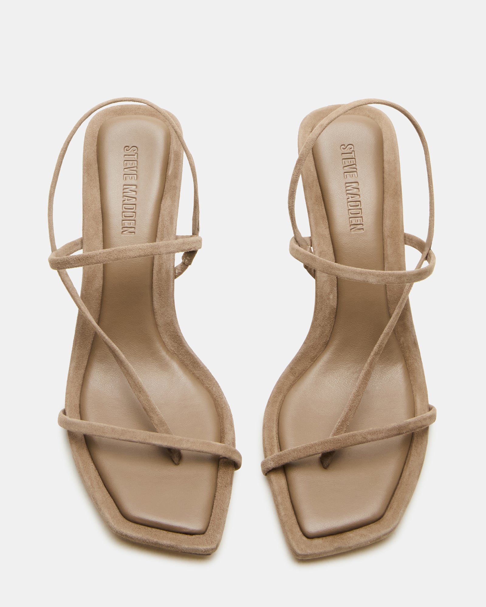 LOCKE TAUPE SUEDE - Image 5