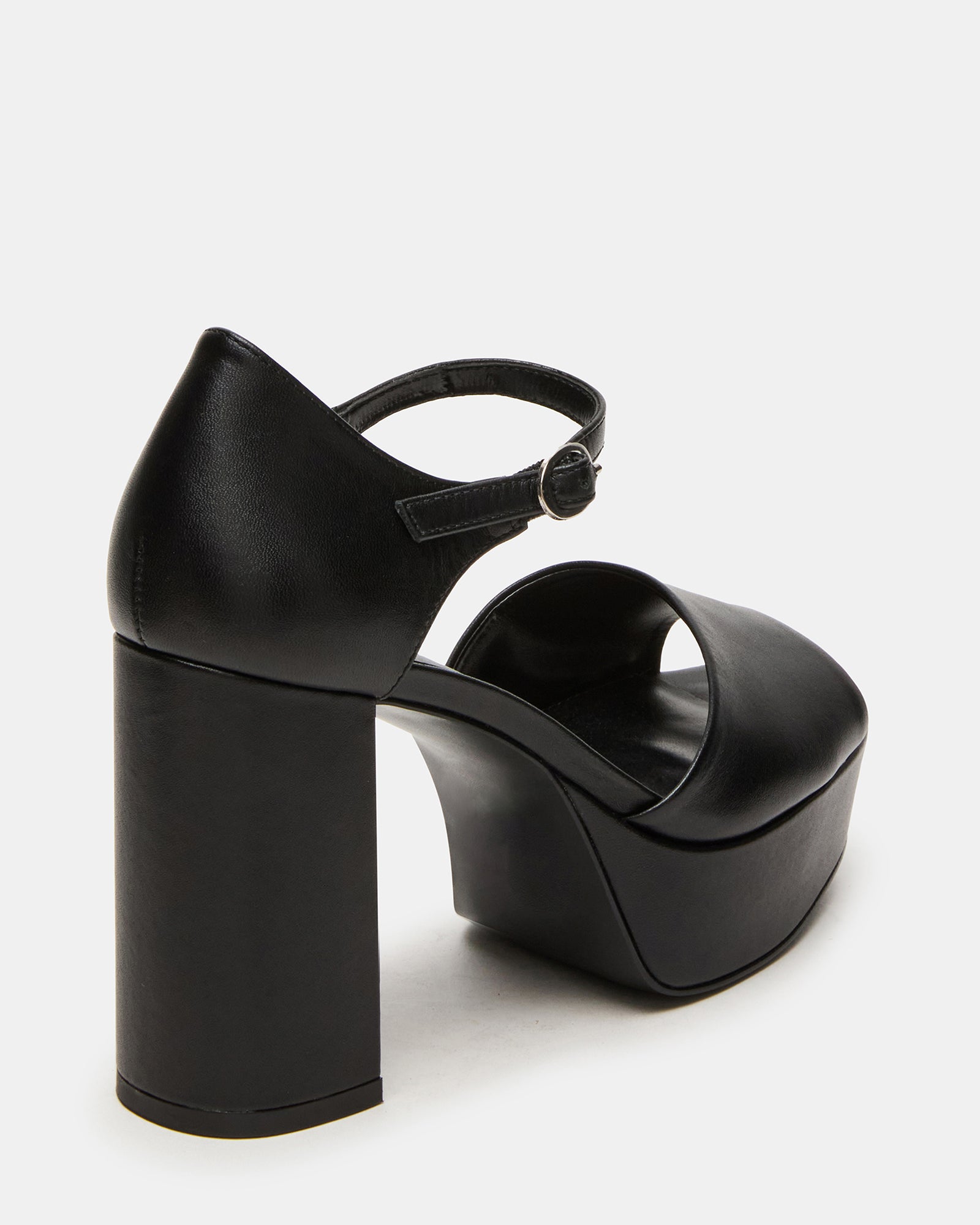 LONDON BLACK LEATHER - Image 5