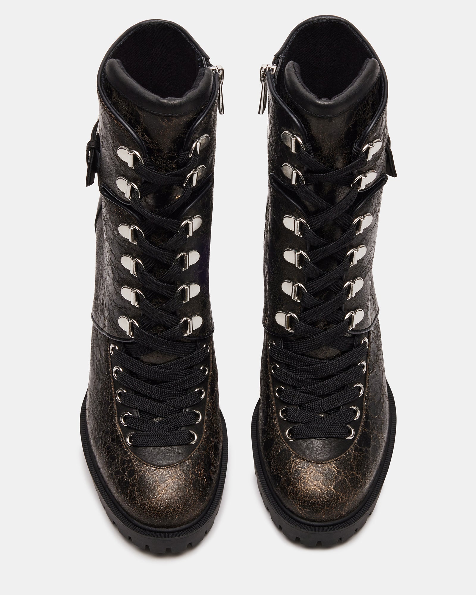 LONDRA BLACK DISTRESSED - Image 4