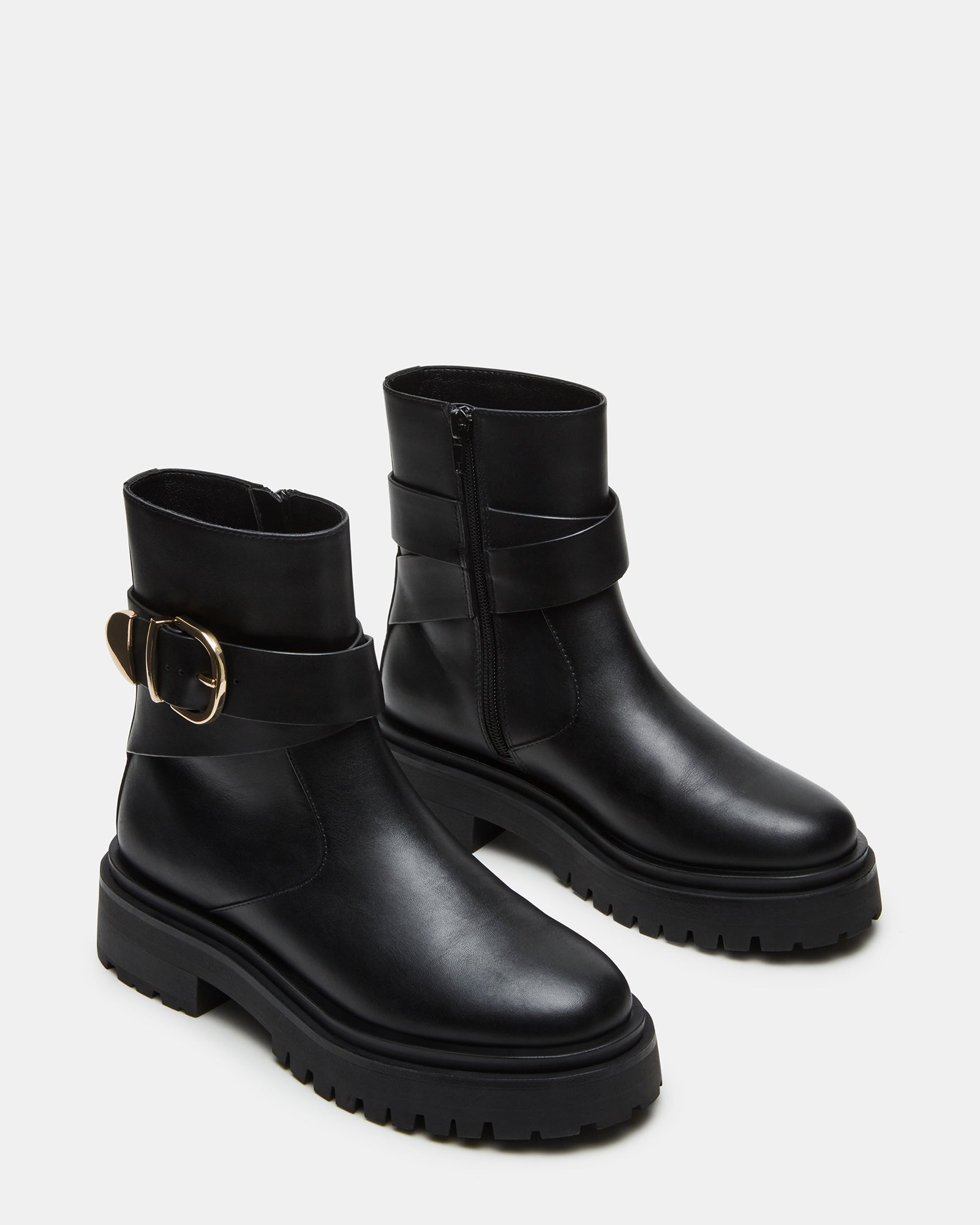 LONNY BLACK LEATHER - Image 3