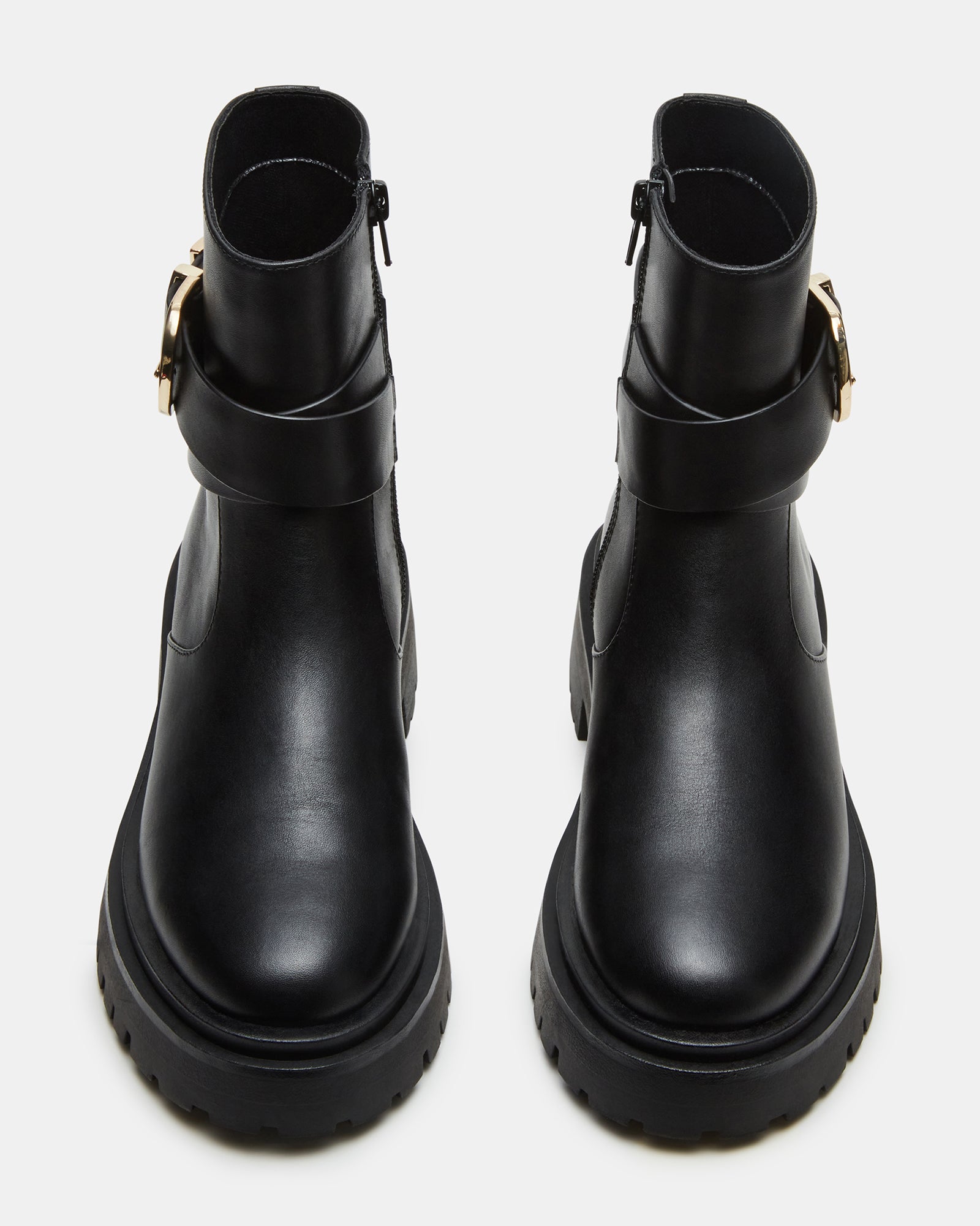 LONNY BLACK LEATHER - Image 5