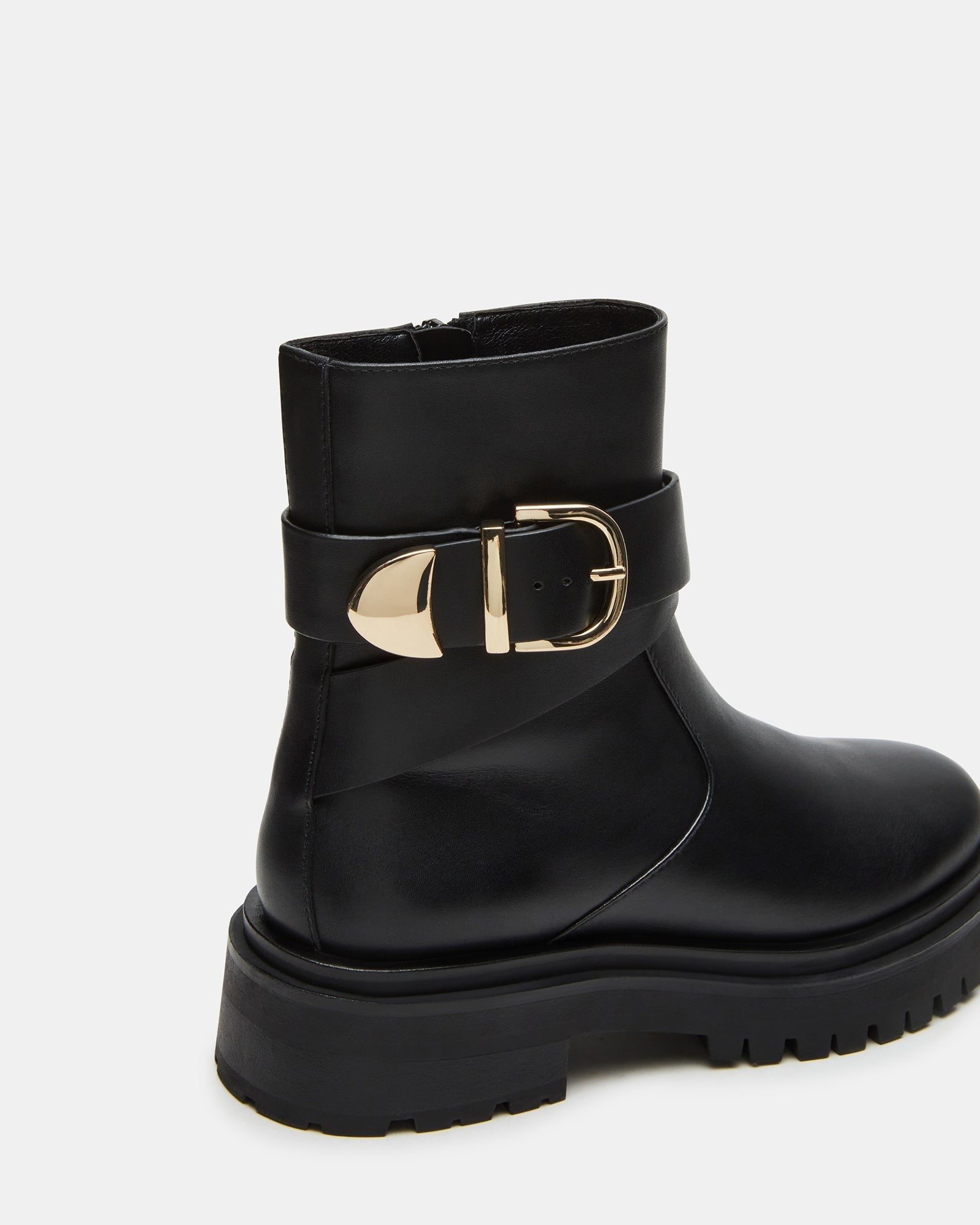 LONNY BLACK LEATHER - Image 4