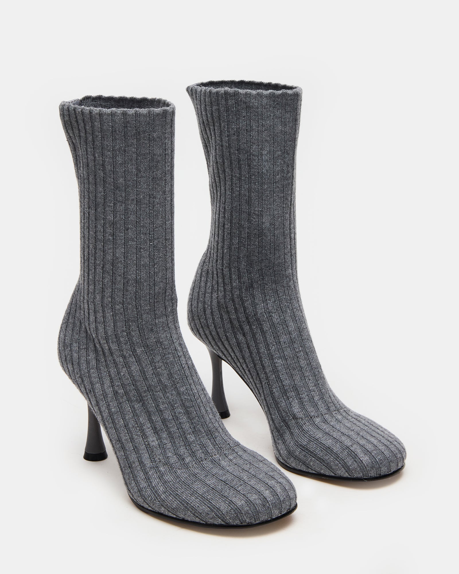 LORENZA KNIT GREY - Image 2