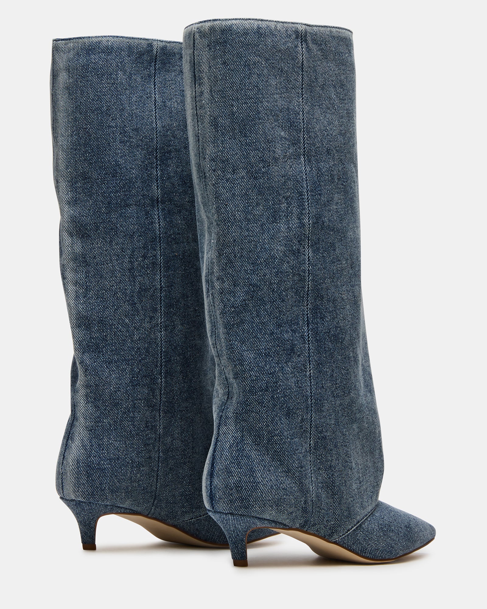 LUCA DENIM FABRIC - Image 5