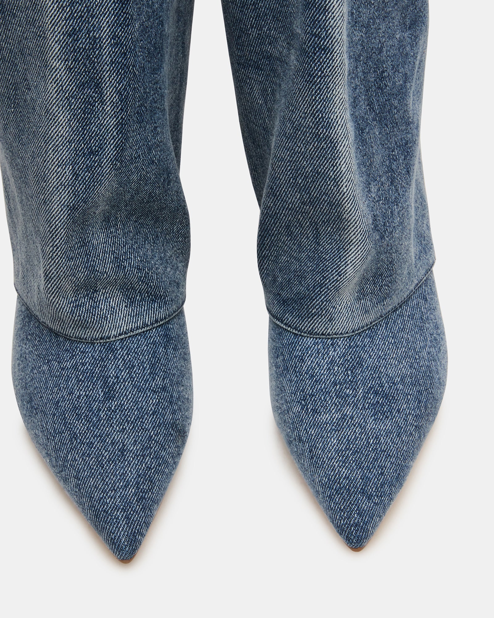 LUCA DENIM FABRIC - Image 4