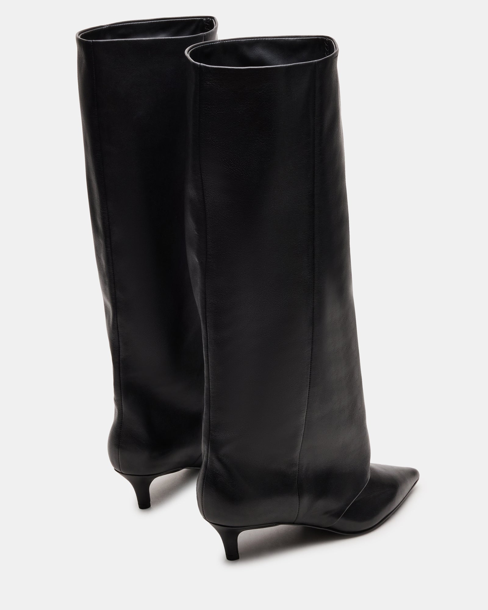 LUCA BLACK LEATHER - Image 5