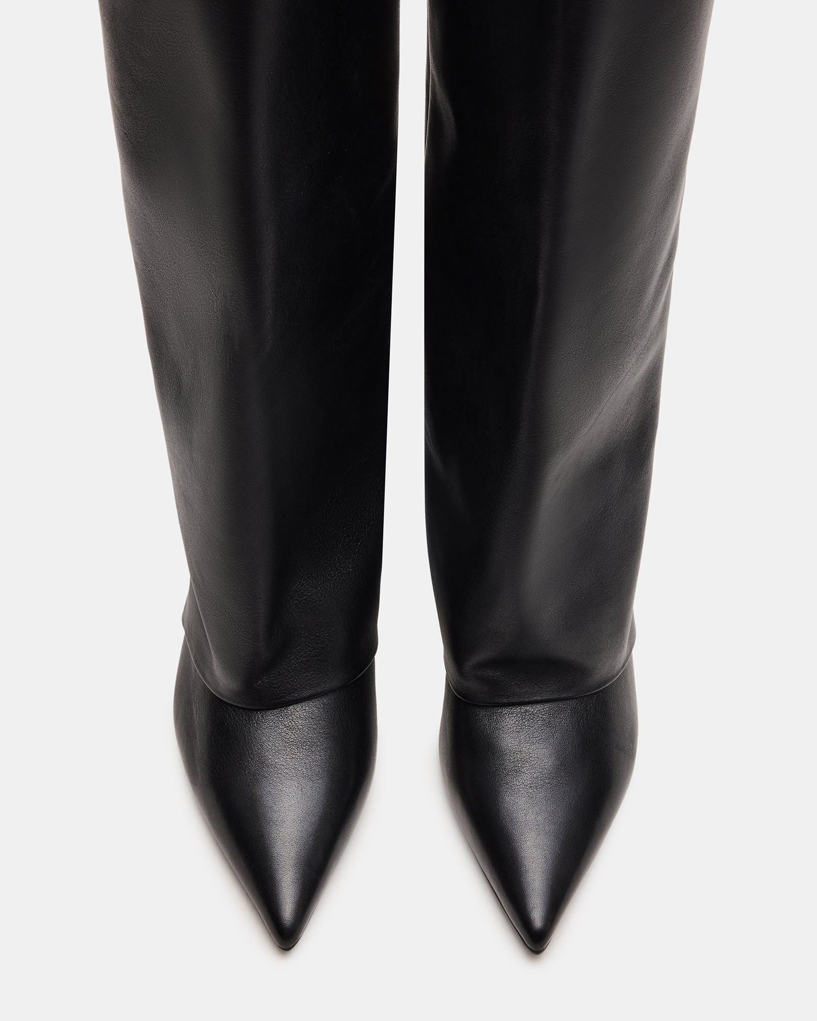 LUCA BLACK LEATHER - Image 4