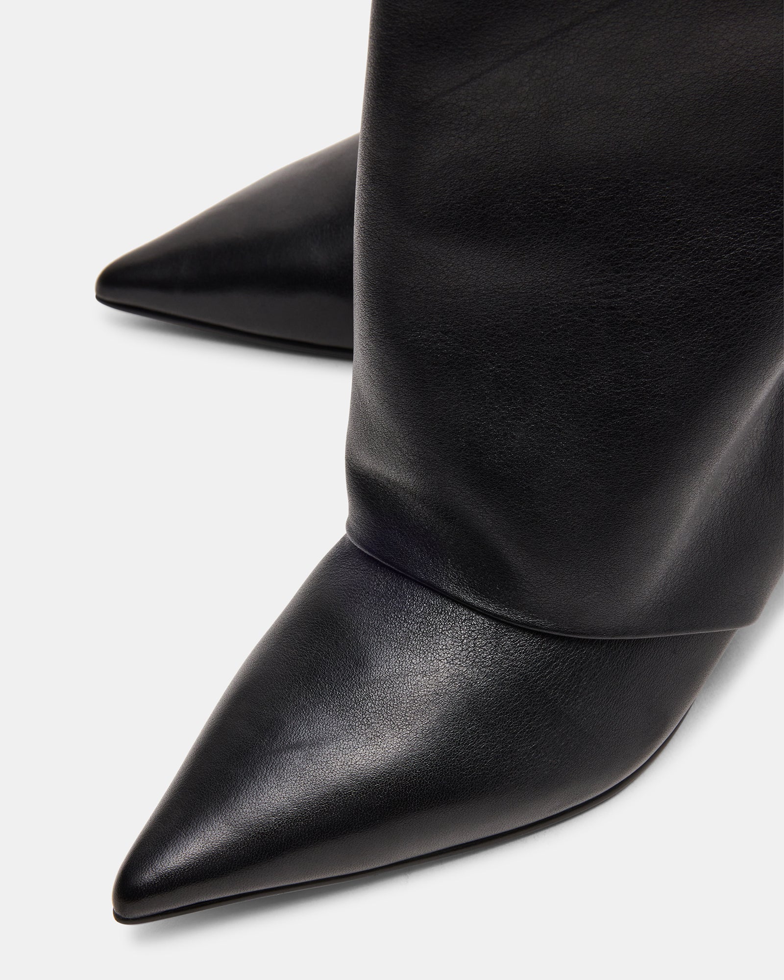 LUCA BLACK LEATHER - Image 3