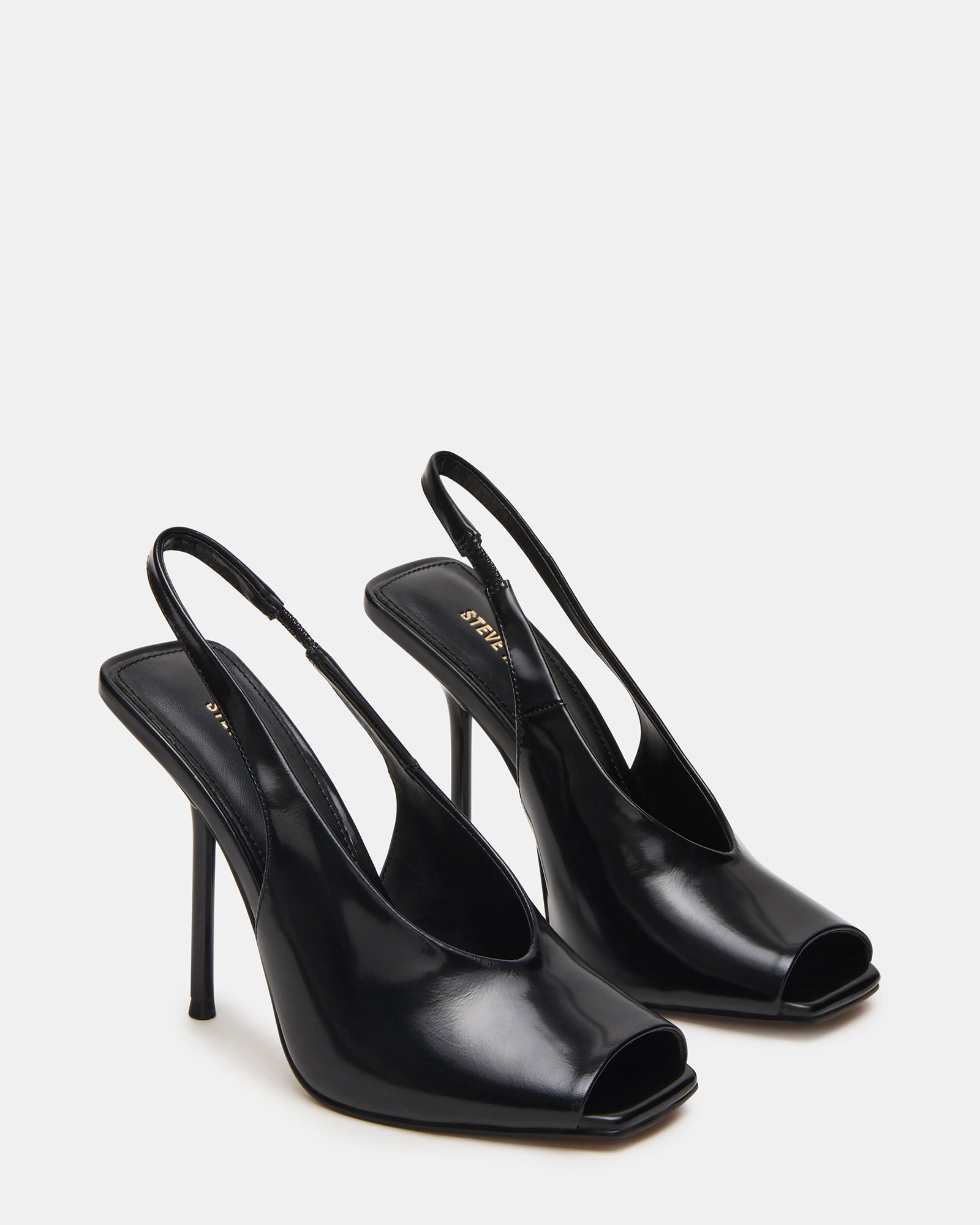 LUCIAN BLACK LEATHER - Image 2