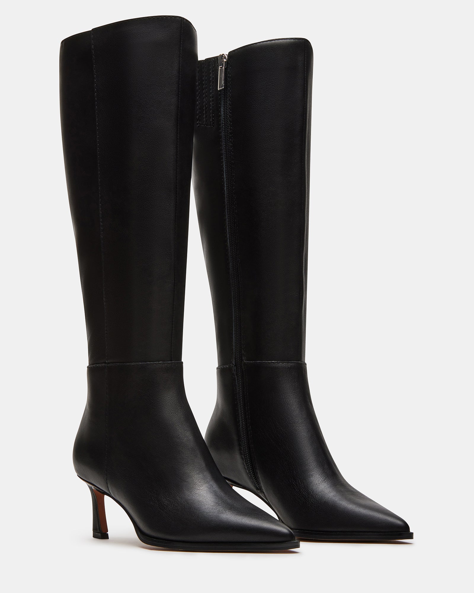LUCID BLACK LEATHER - Image 3