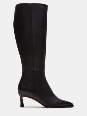 LUCID BLACK LEATHER - SM REBOOTED