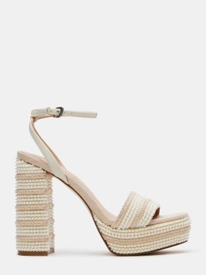 LUMARA NATURAL RAFFIA