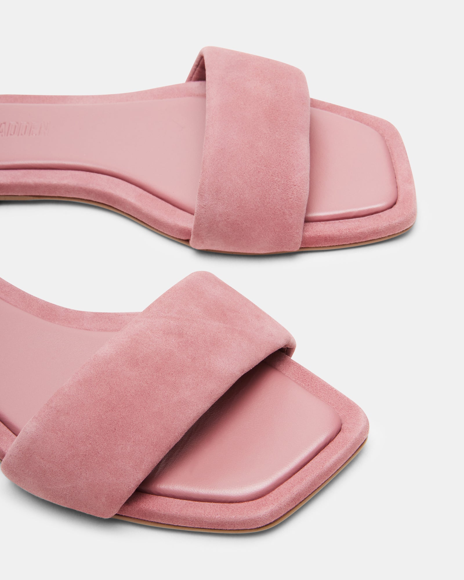 LUMINA PINK SUEDE - Image 4