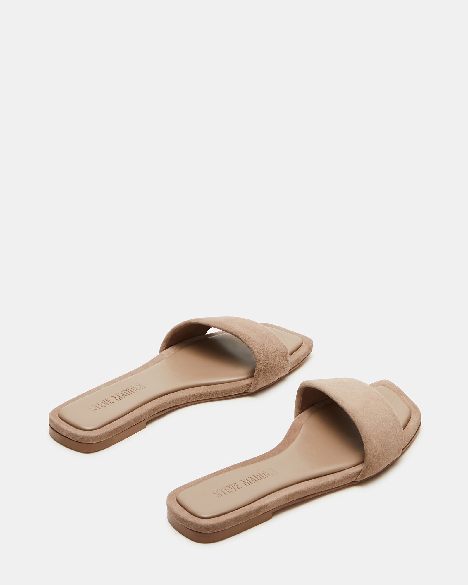 LUMINA TAUPE SUEDE - SM REBOOTED - Image 6