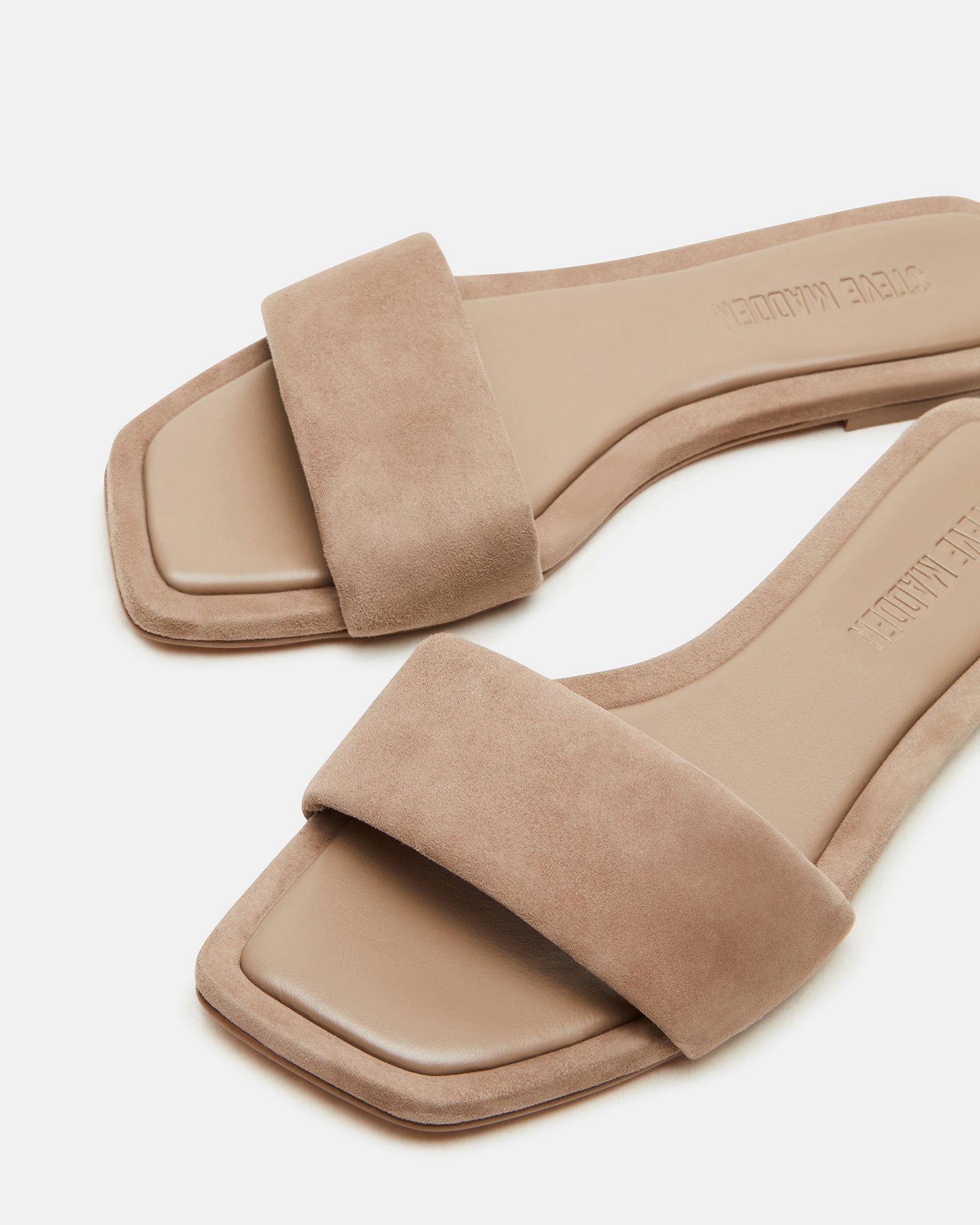 LUMINA TAUPE SUEDE - SM REBOOTED - Image 4