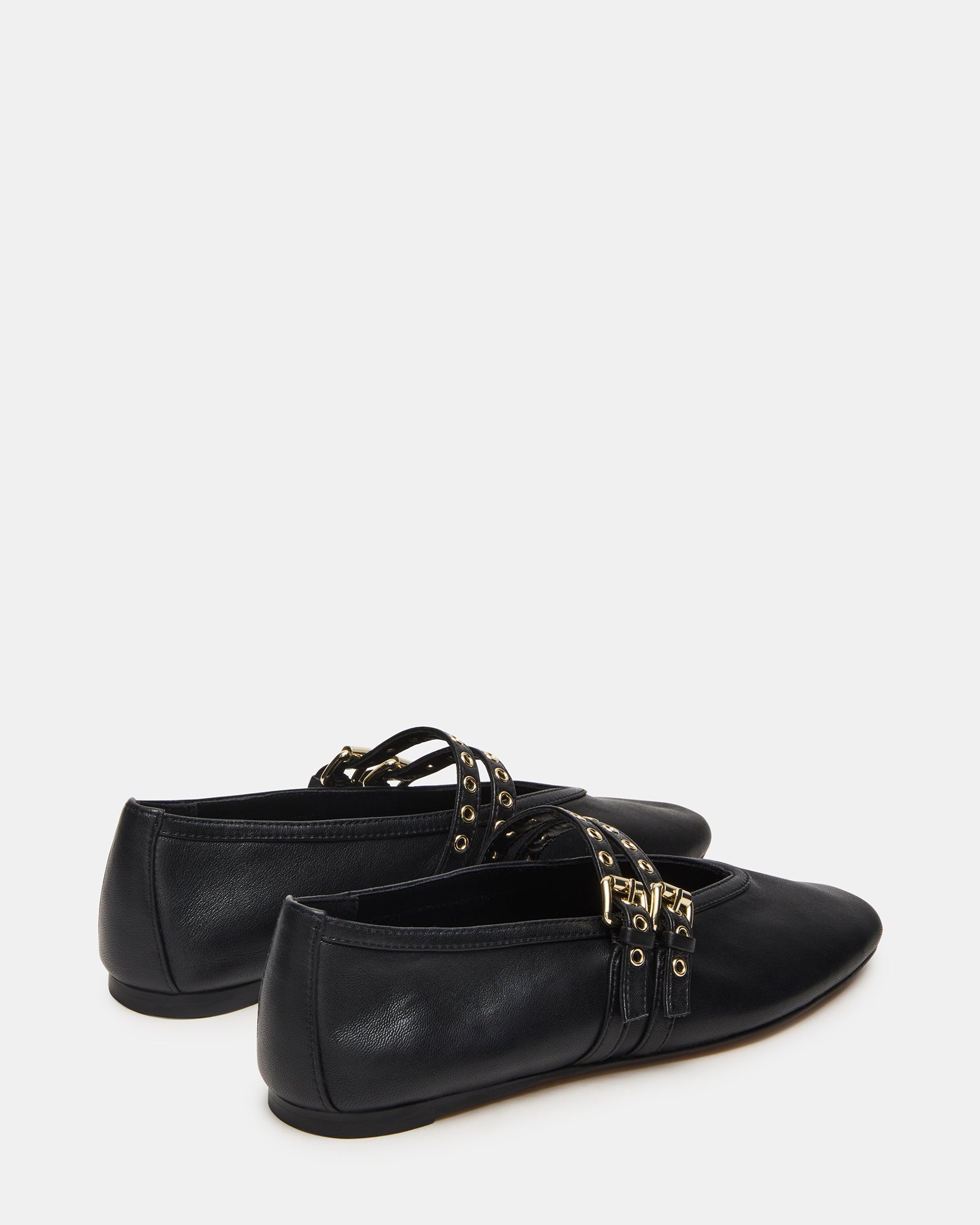 LYDIA BLACK LEATHER - Image 5