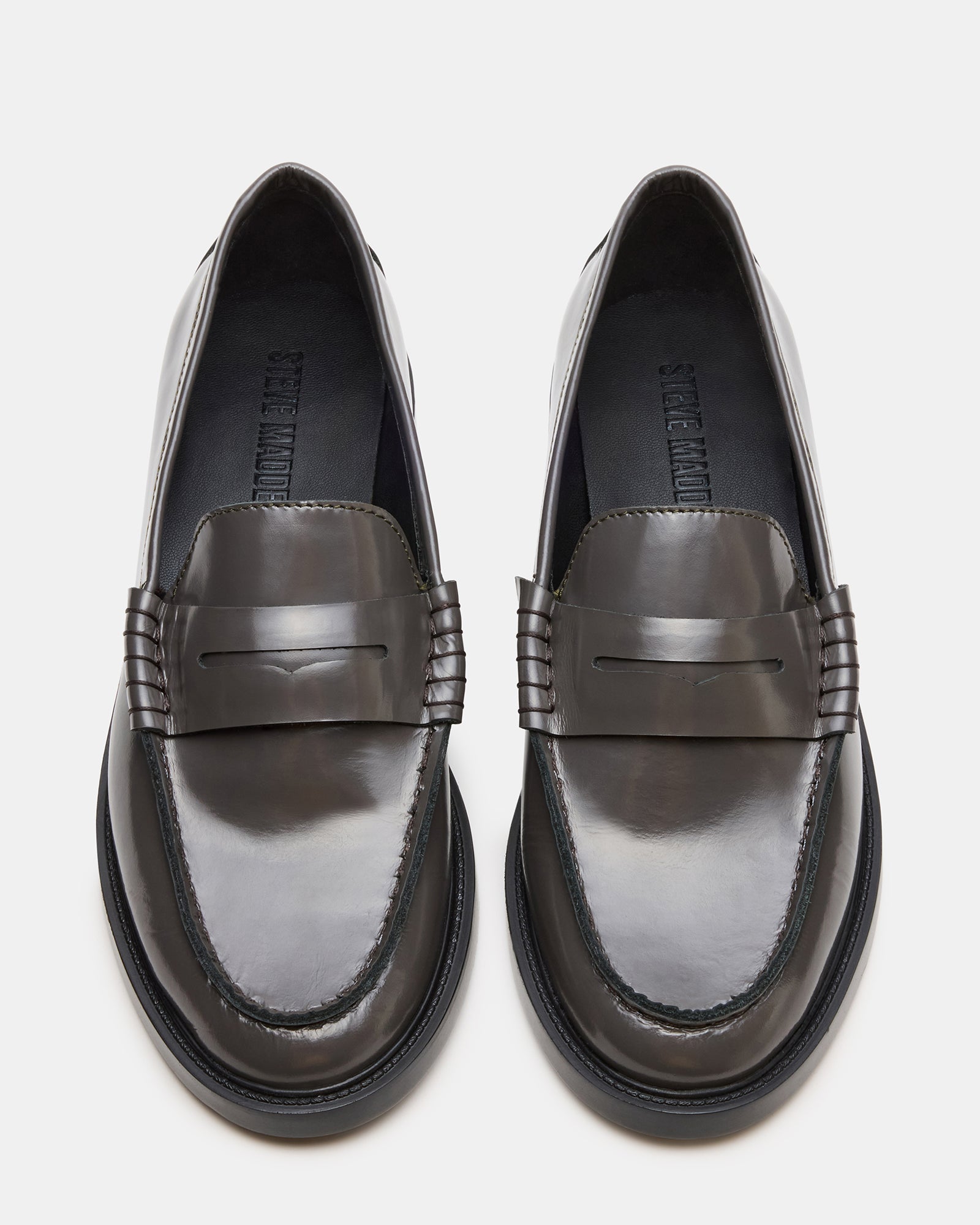MADISON GREY LEATHER - Image 4